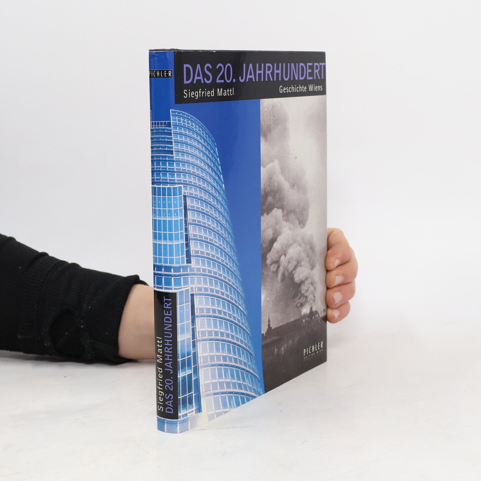 Wien im 20. Jahrhundert