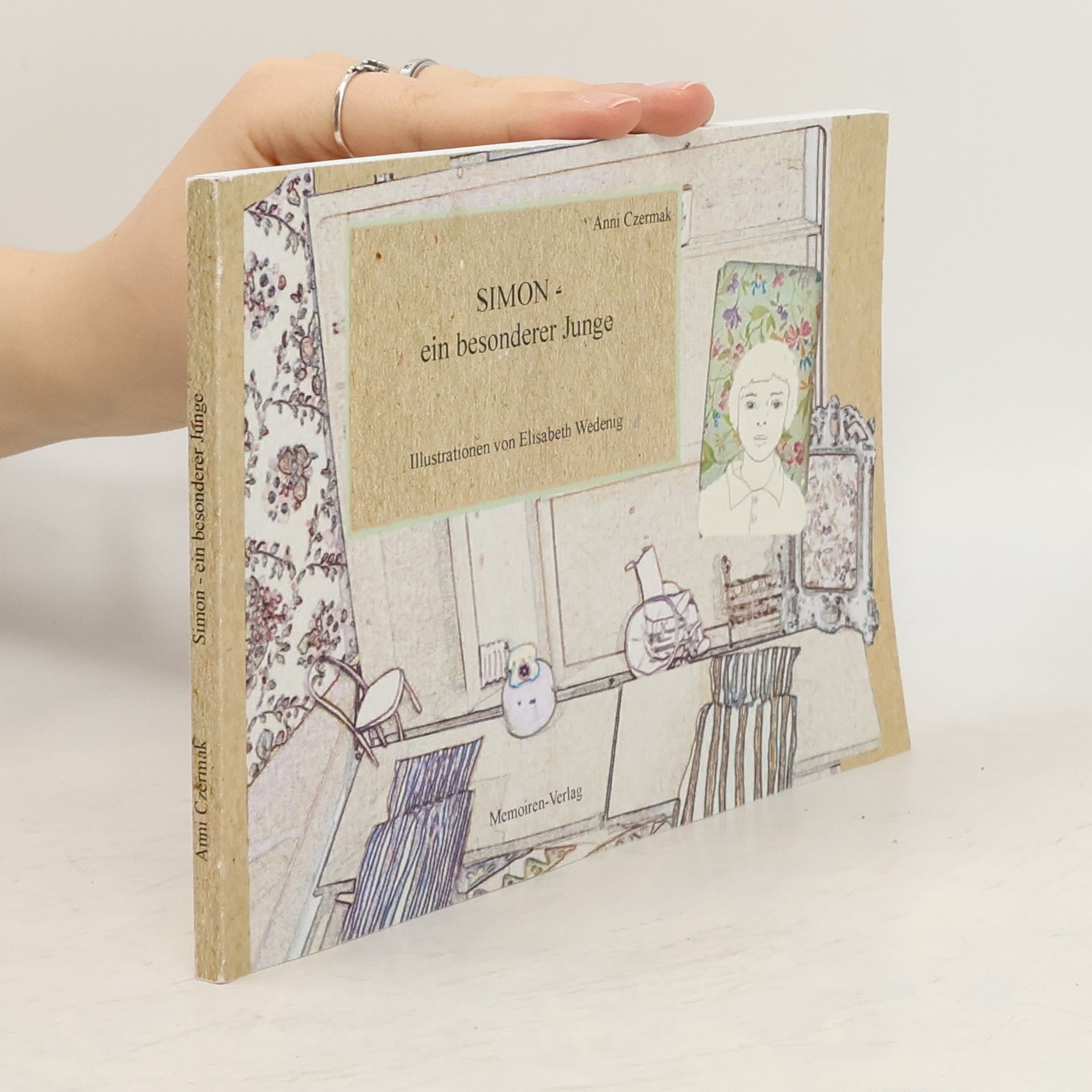 Simon - ein besonderer Junge