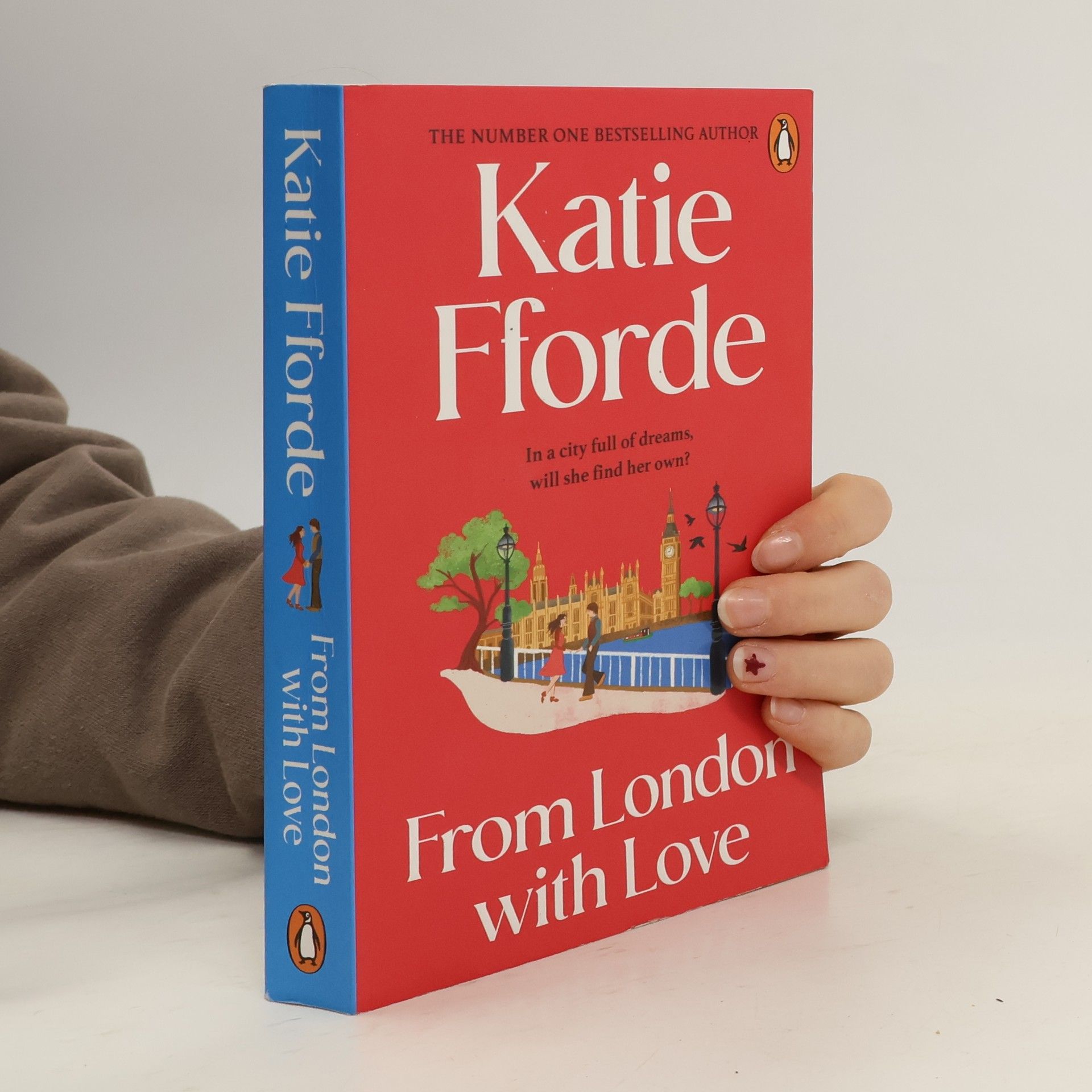 From London With Love