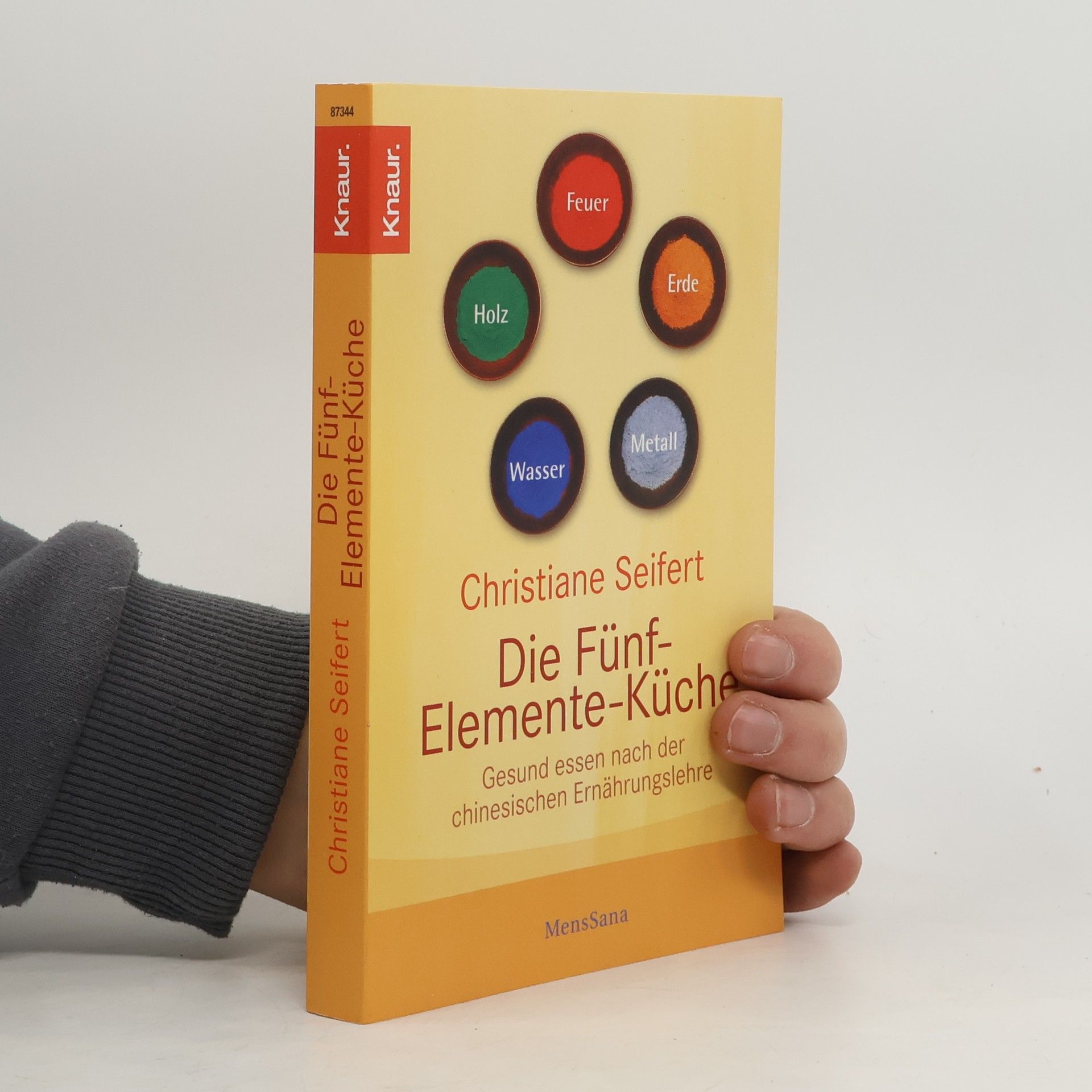 Die Fünf-Elemente-Küche