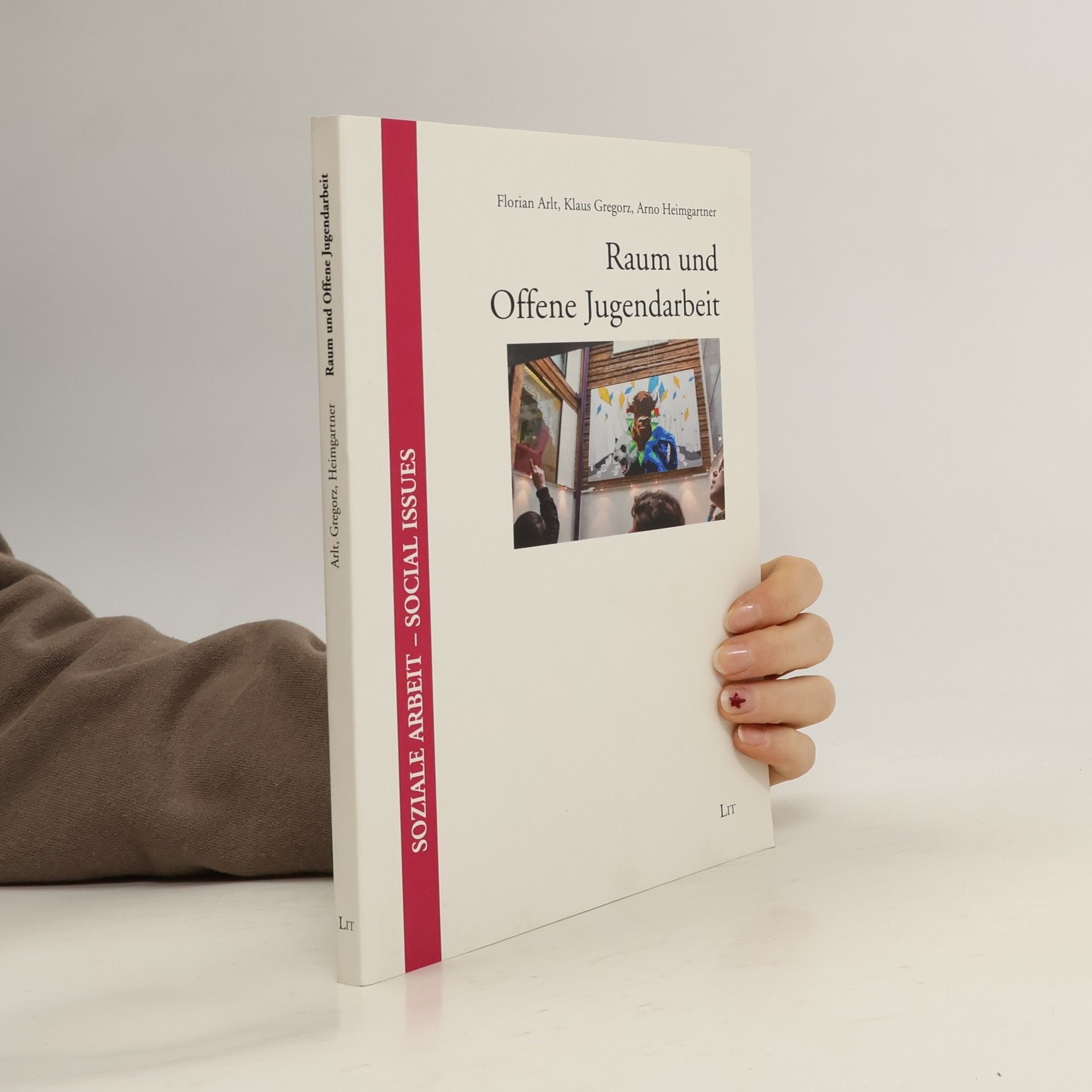 Raum und offene Jugendarbeit