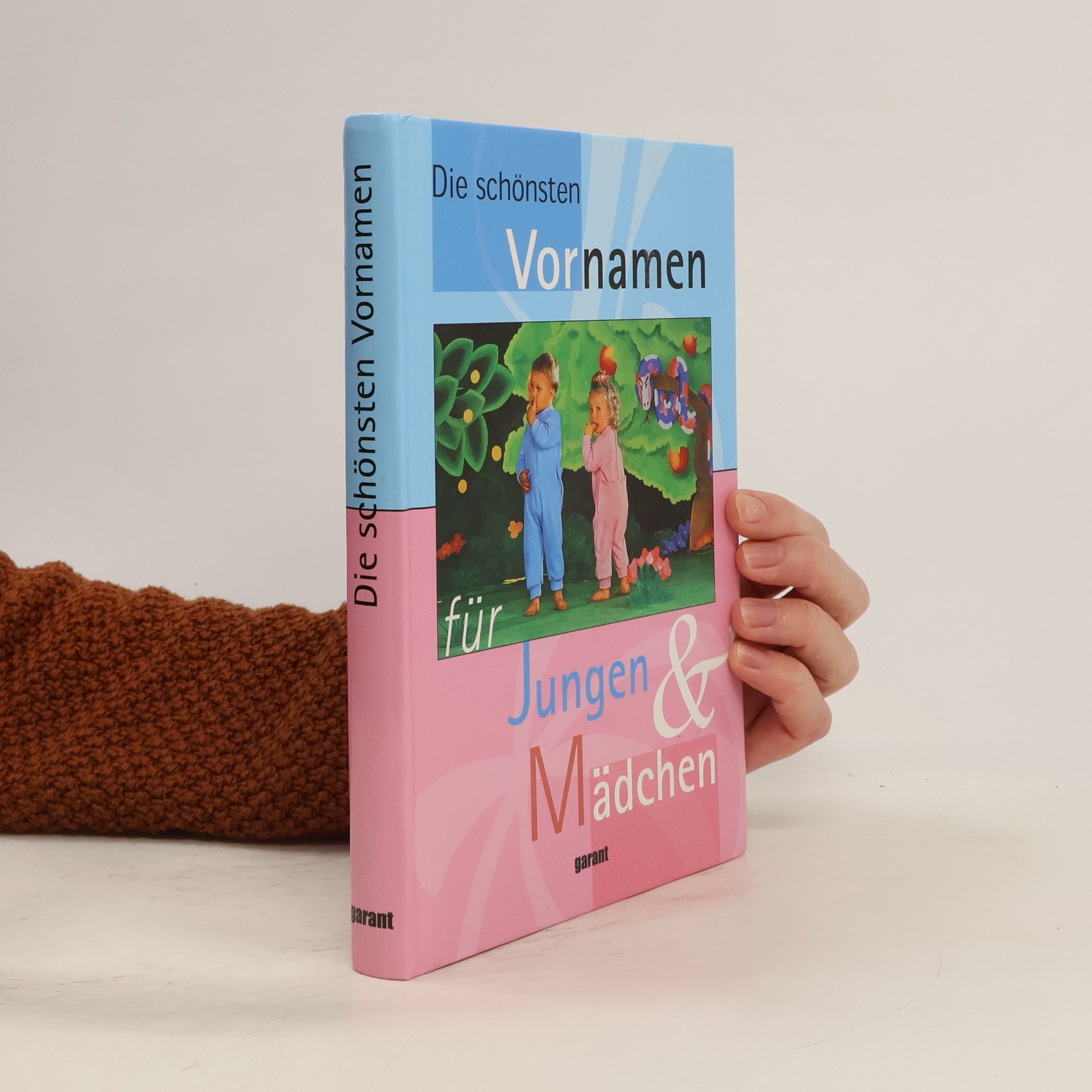 Gabriel Jockel Die schönsten Vornamen für Jungen und Mädchen