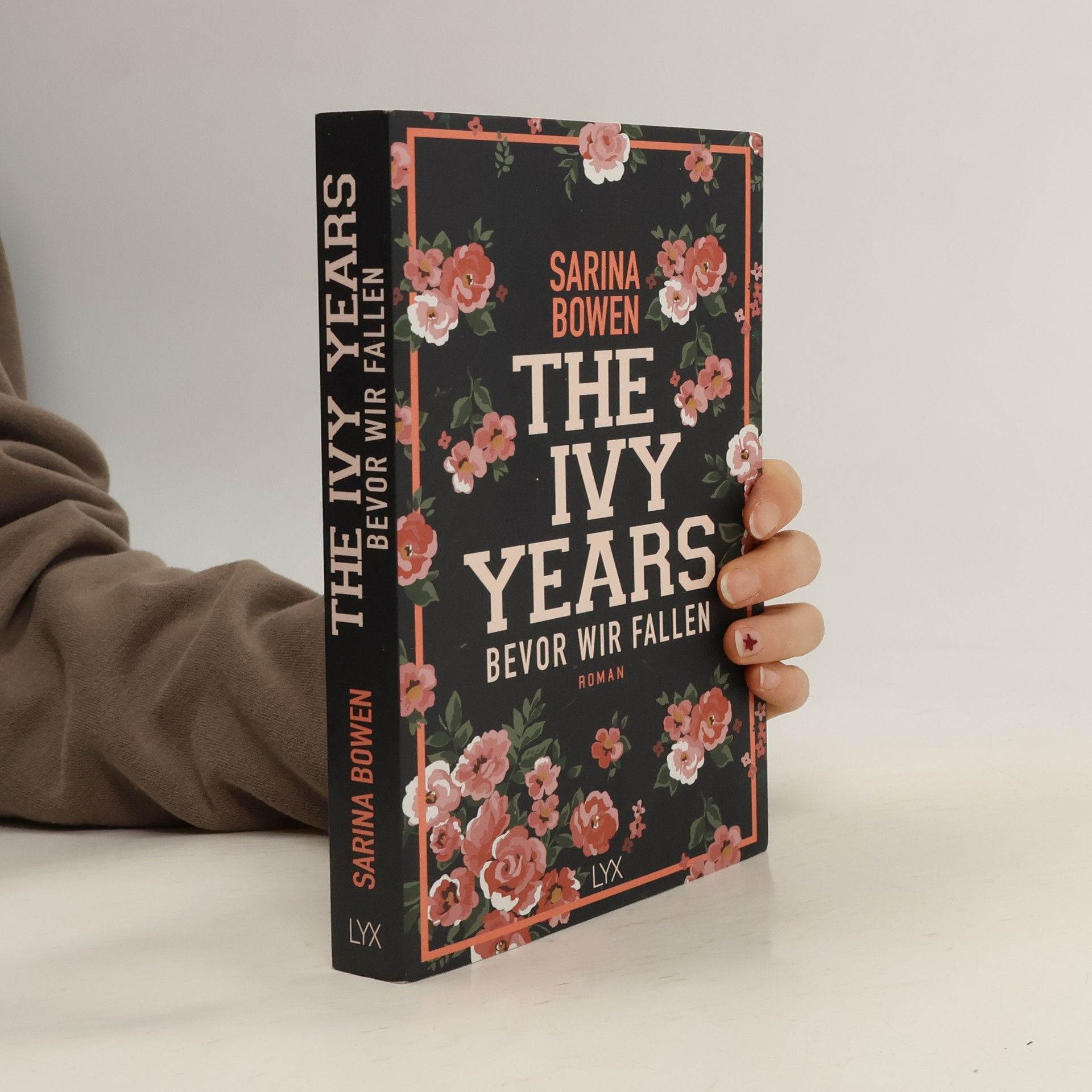 Sarina Bowen The Ivy Years