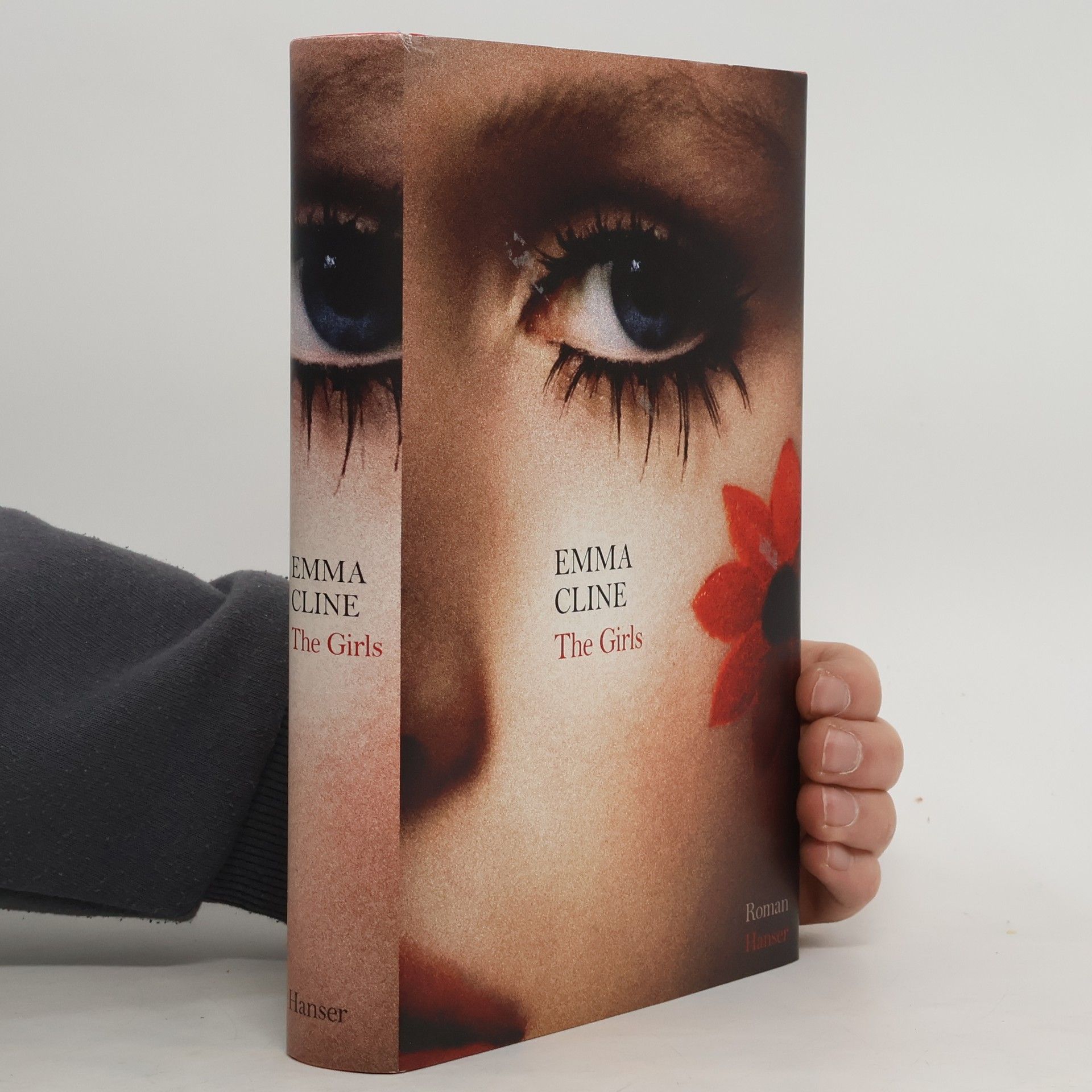 Emma Cline The girls