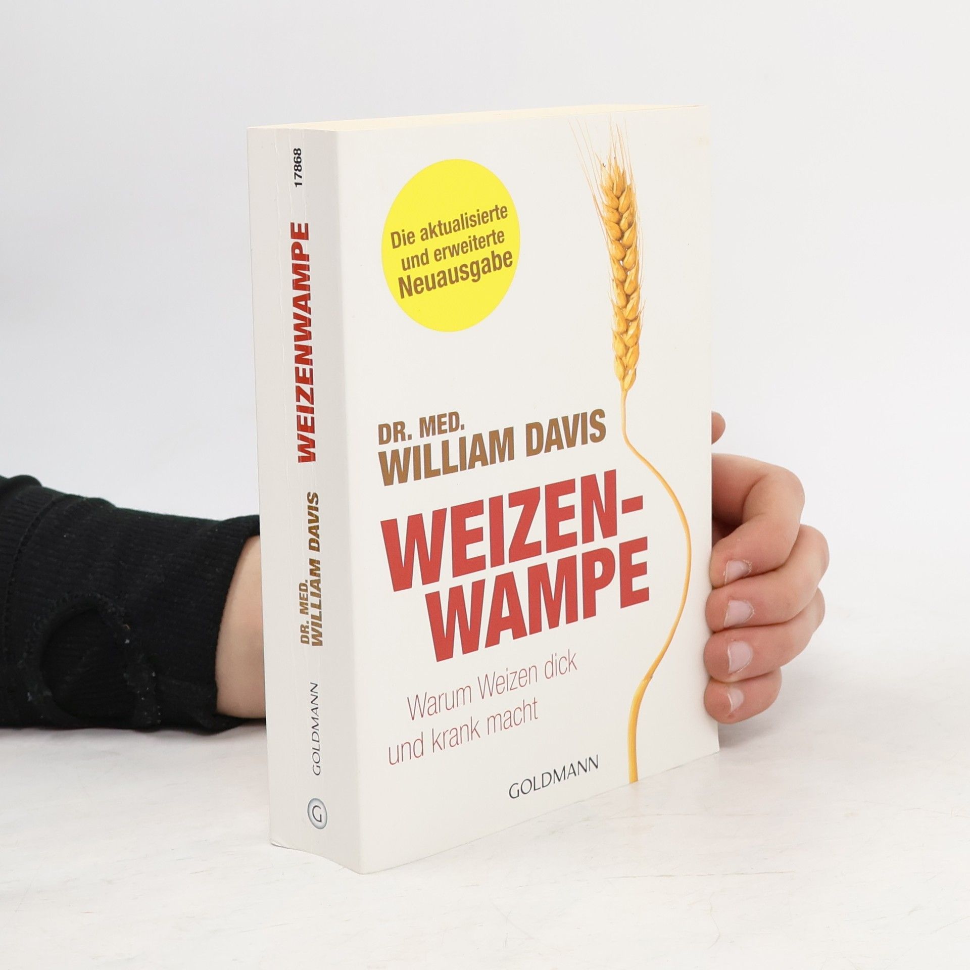 William Davis Weizenwampe