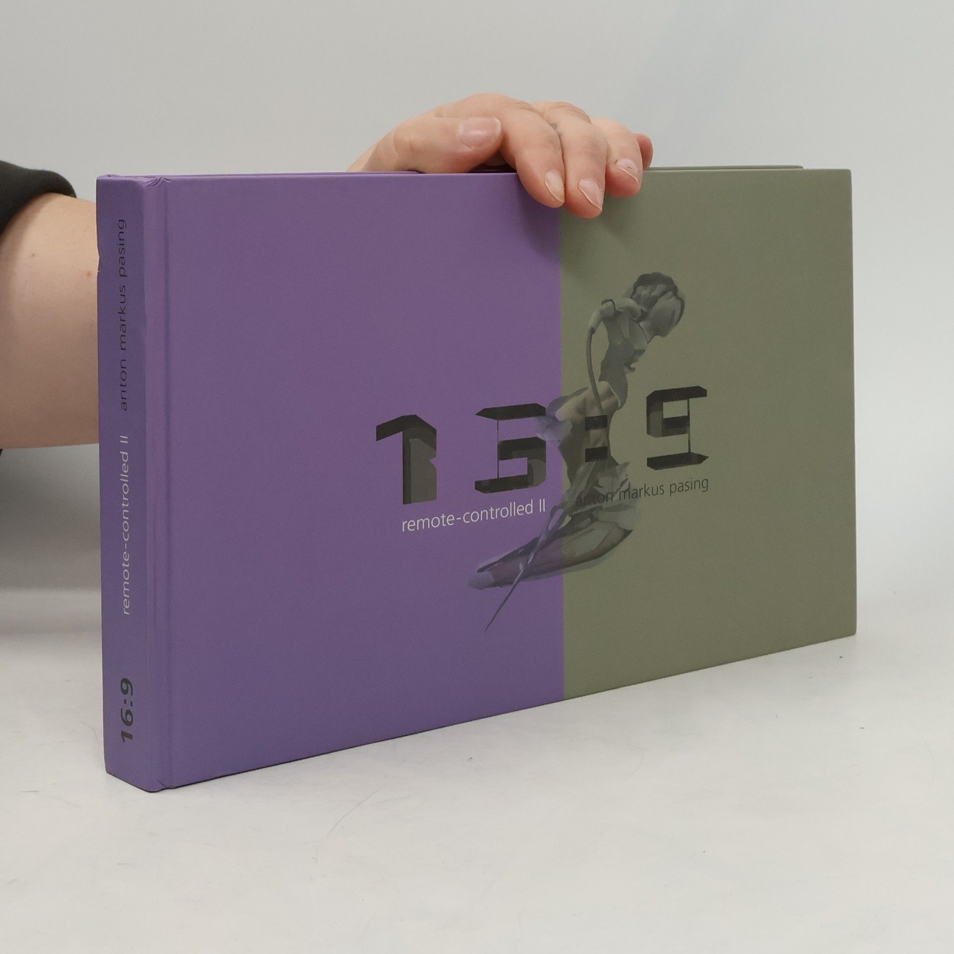 Remote Controlled Architecture