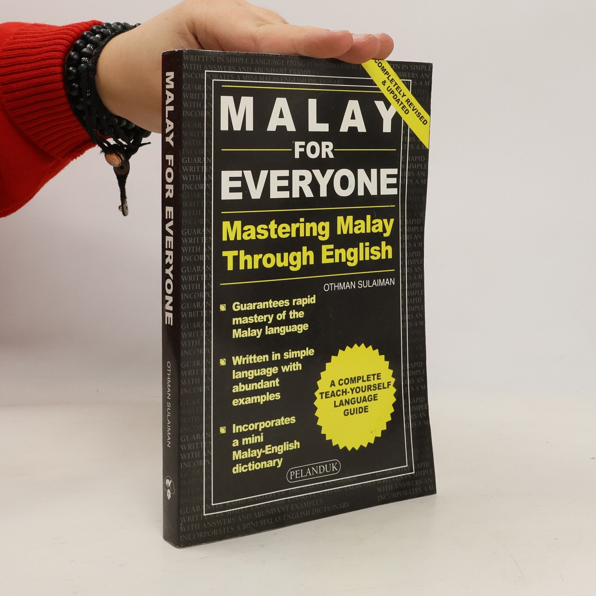 Othman Sulaiman Malay for Everyone