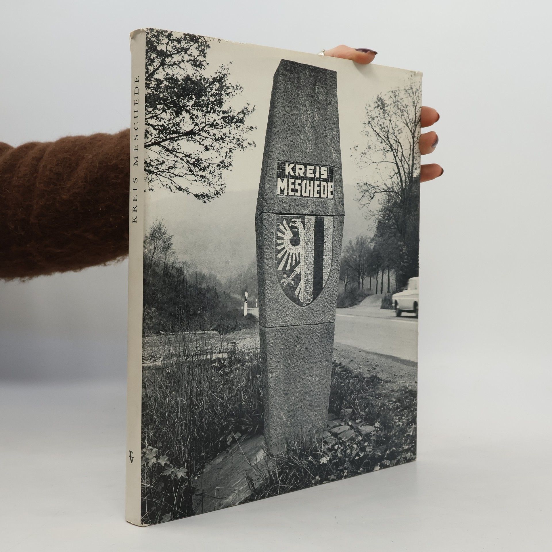 Auteurscollectief Kreis Meschede