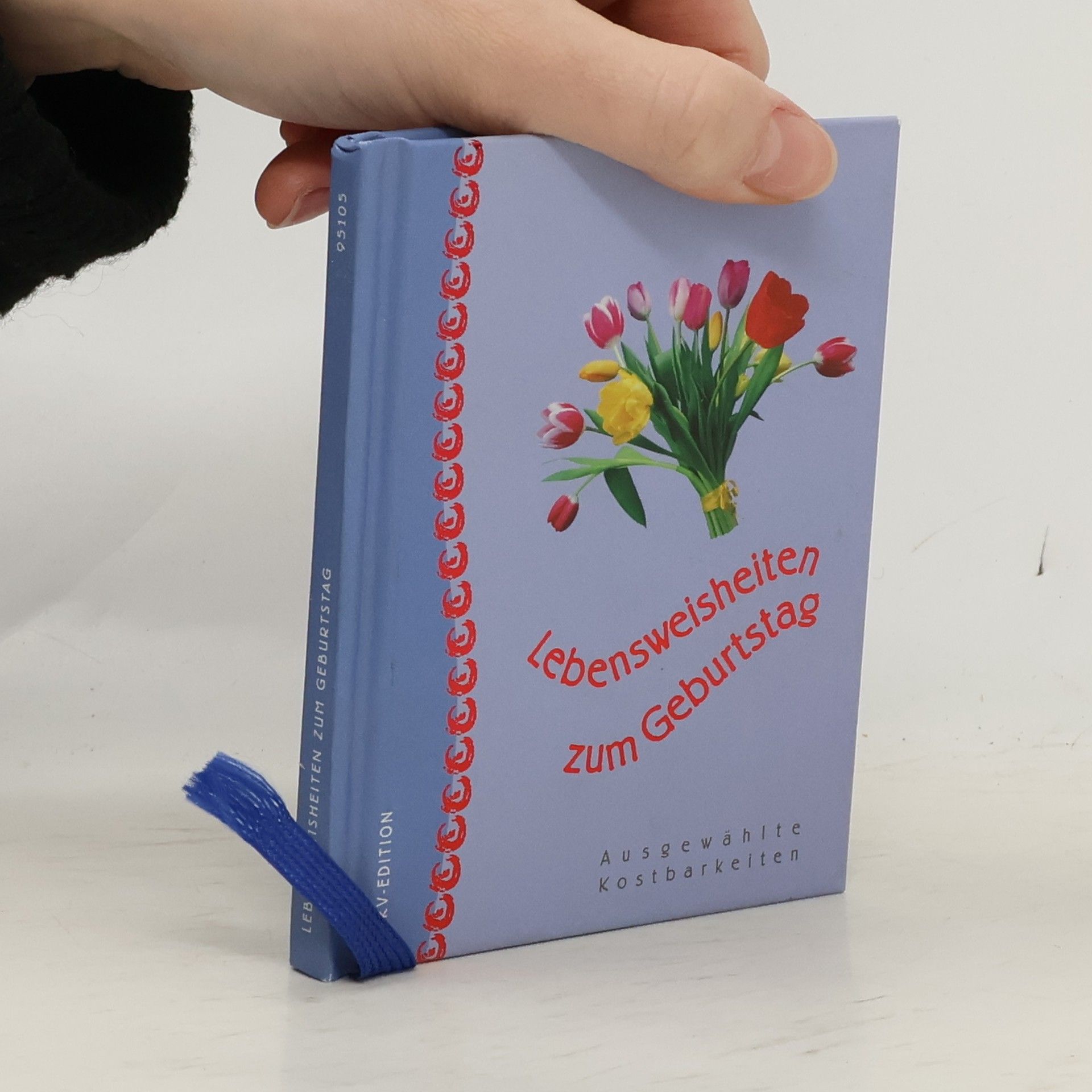 Simon Baum Lebensweisheiten zum Geburtstag