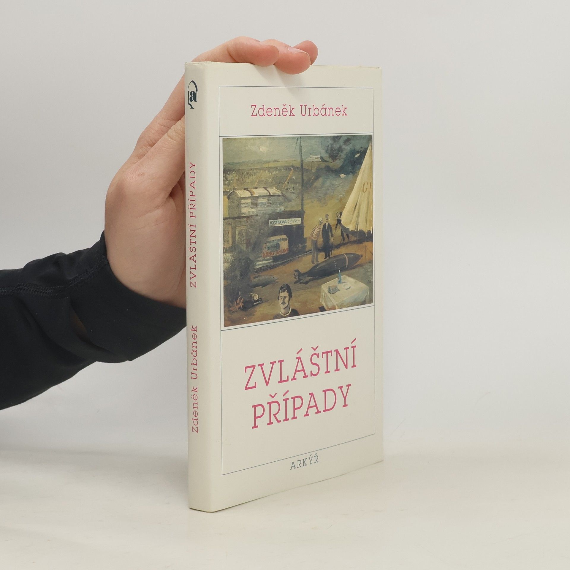 Zvláštní případy