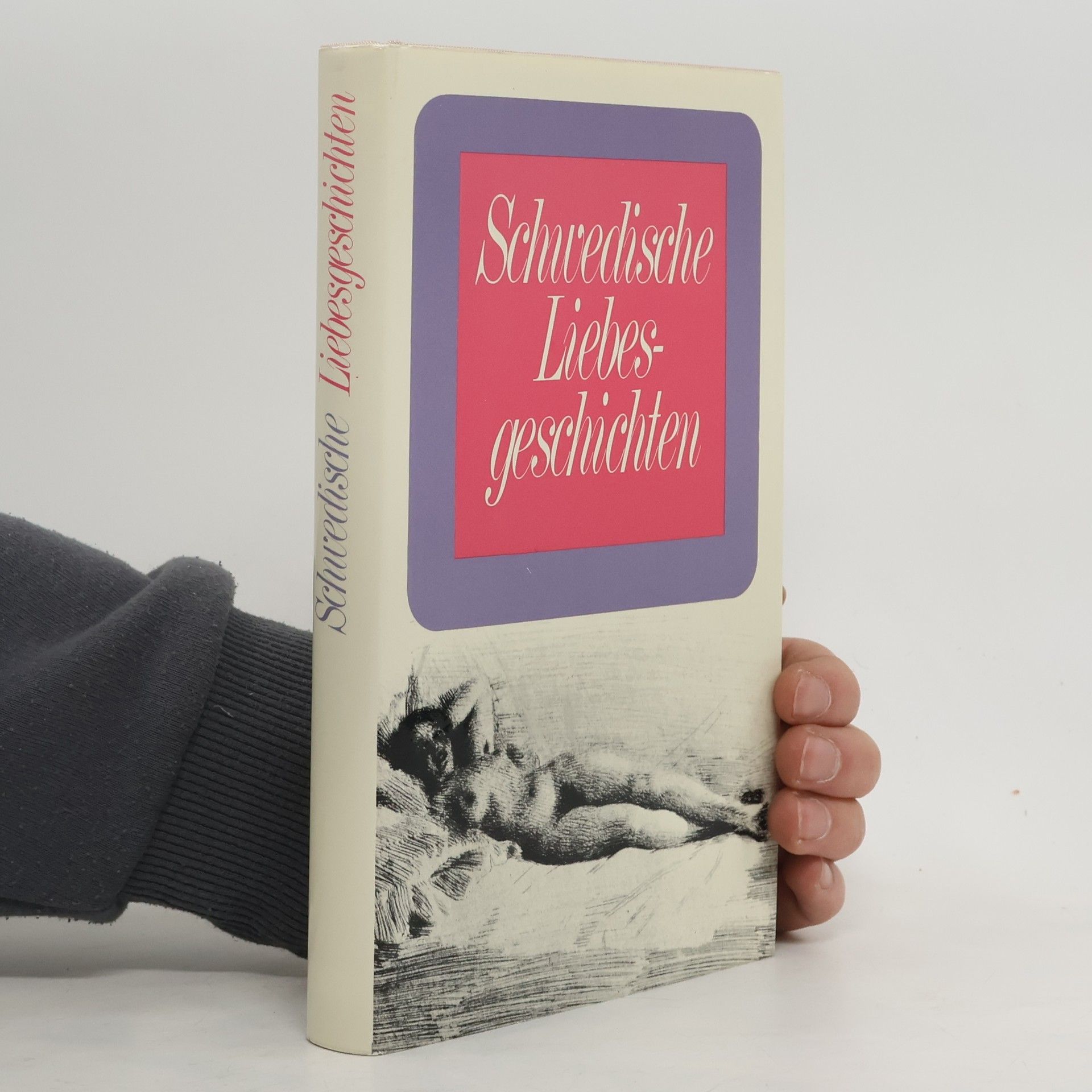 Schwedische Liebesgeschichten