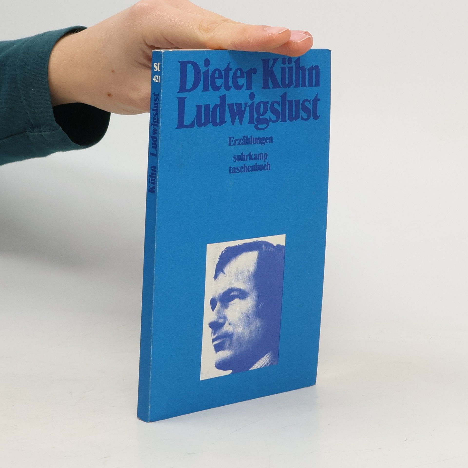 Dieter Kuhn Ludwigslust