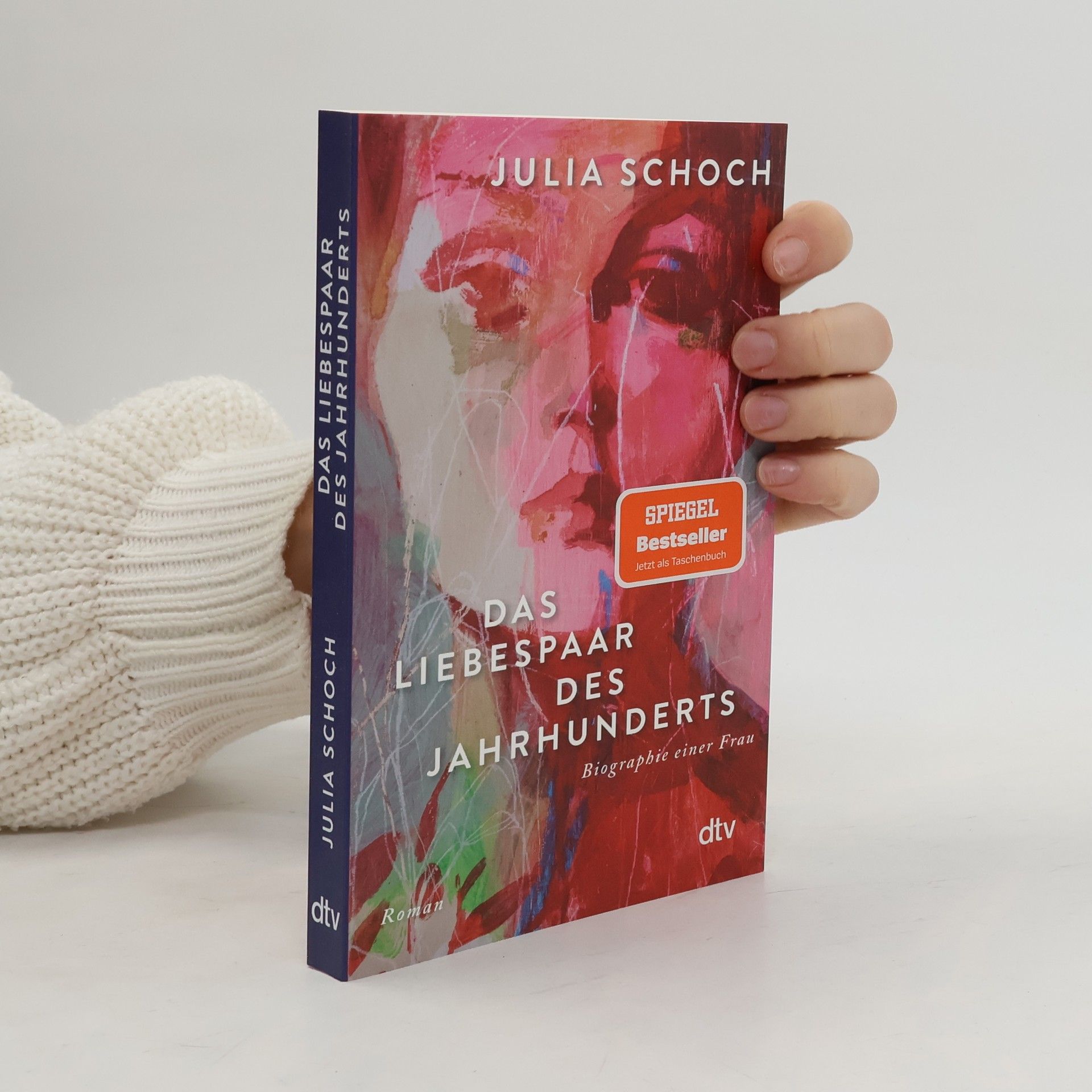 Das Liebespaar des Jahrhunderts / Biographie einer Frau Bd.2