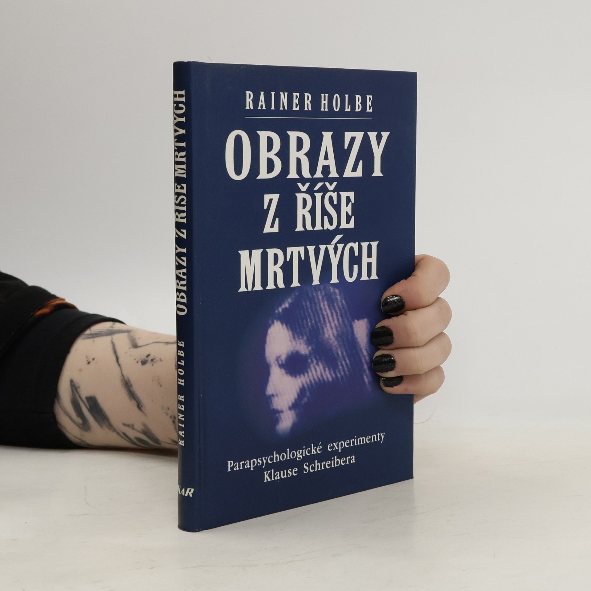 Obrazy z říše mrtvých