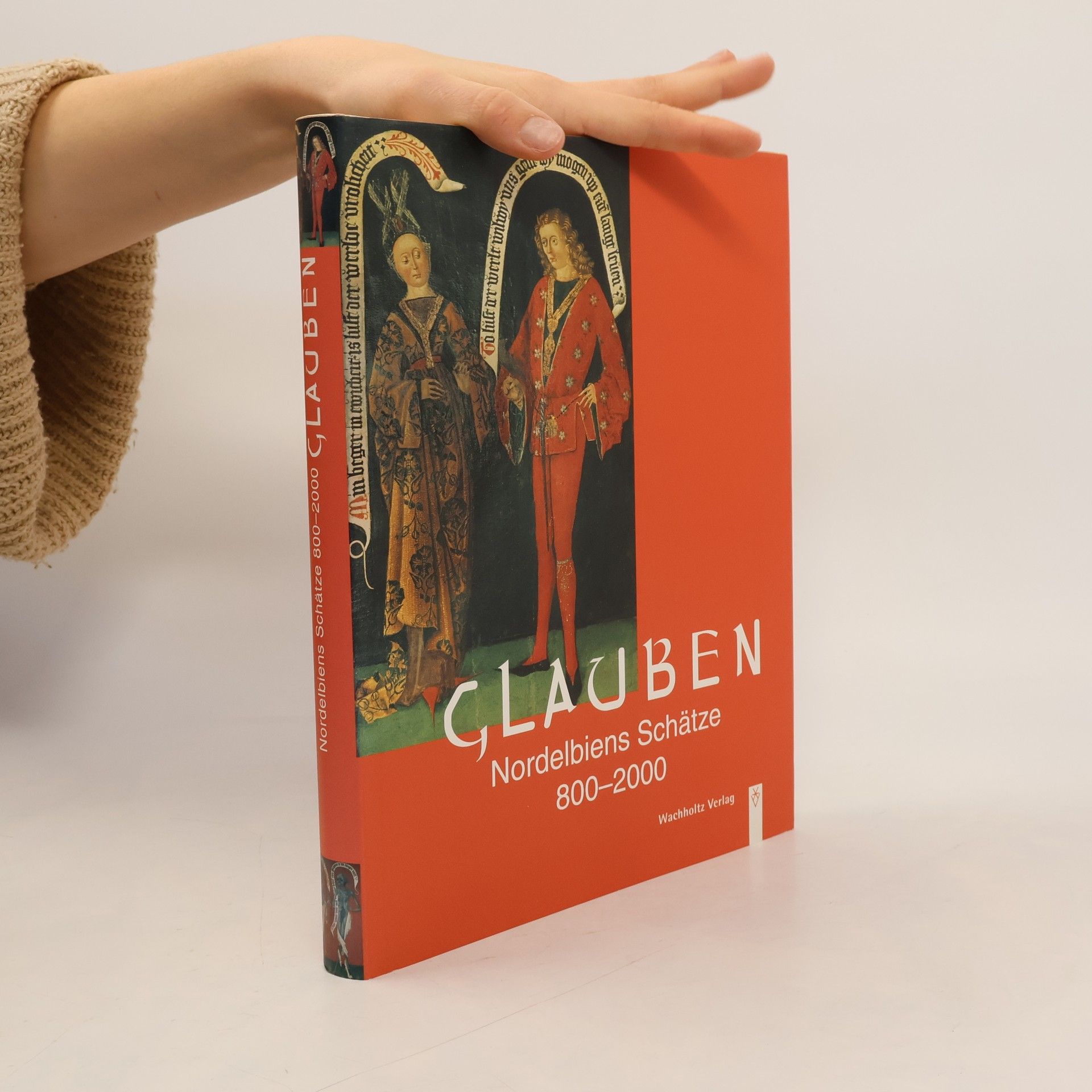 Johannes Schilling Glauben