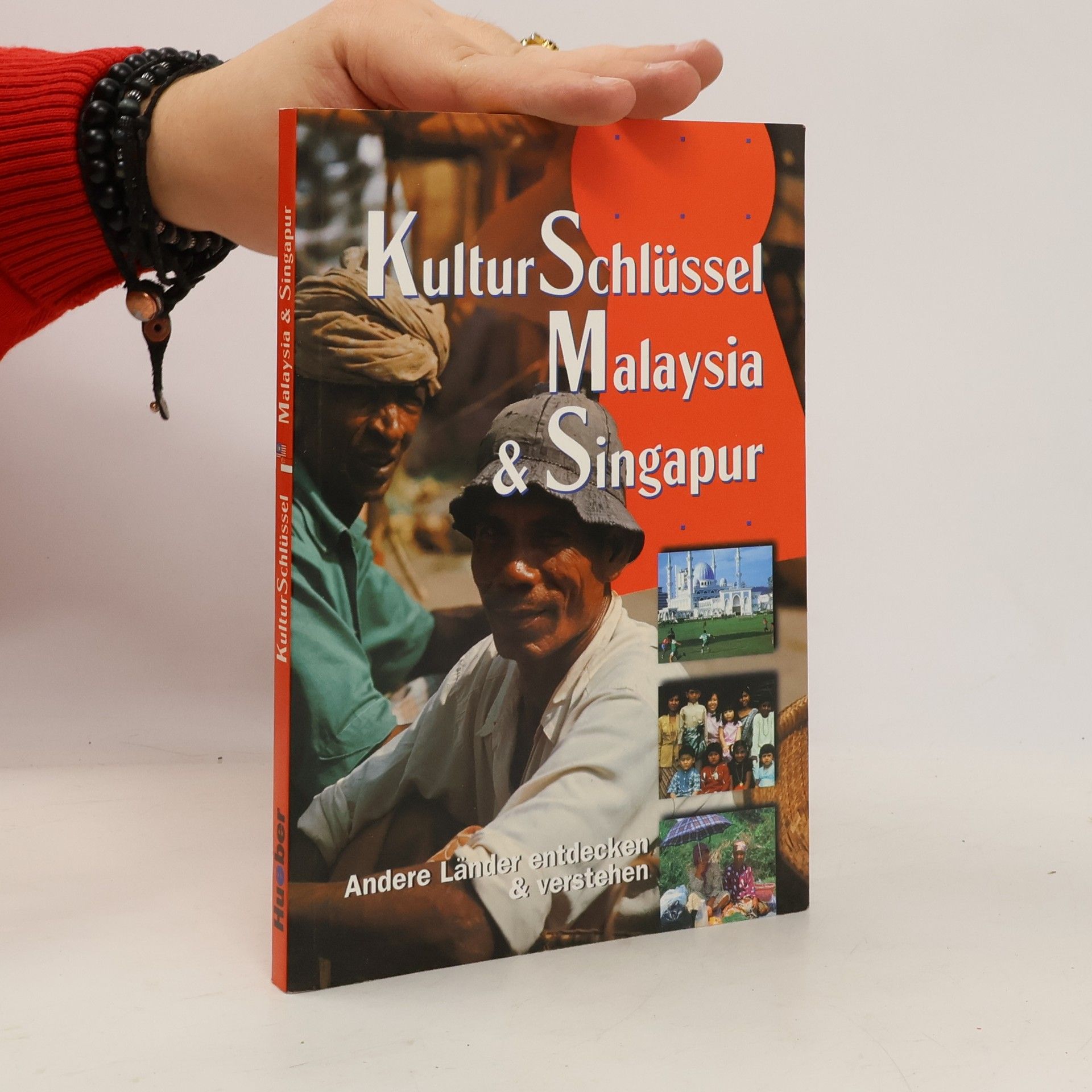 KulturSchlüssel Malaysia & Singapur