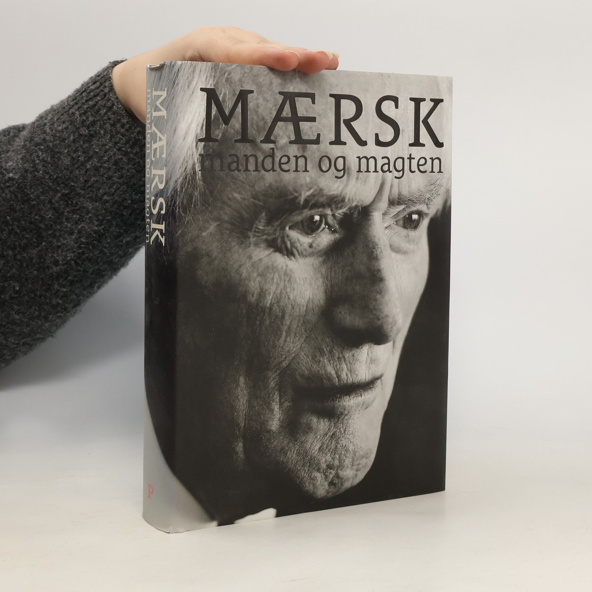 Peter Suppli Benson Mærsk