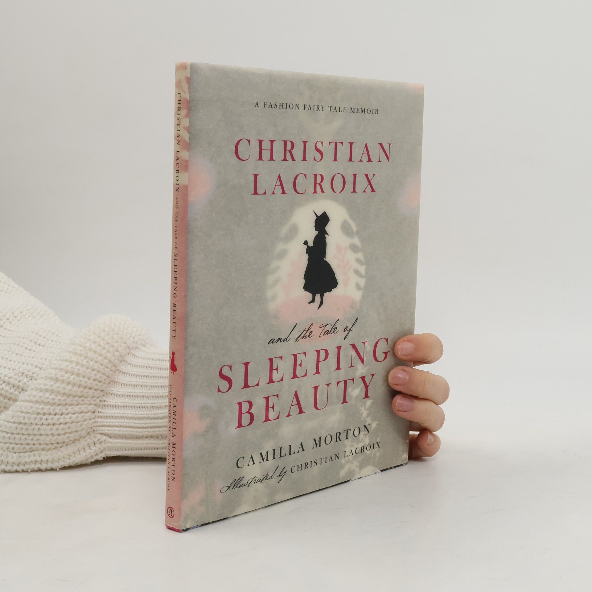 Camilla Morton Christian Lacroix and the Tale of Sleeping Beauty