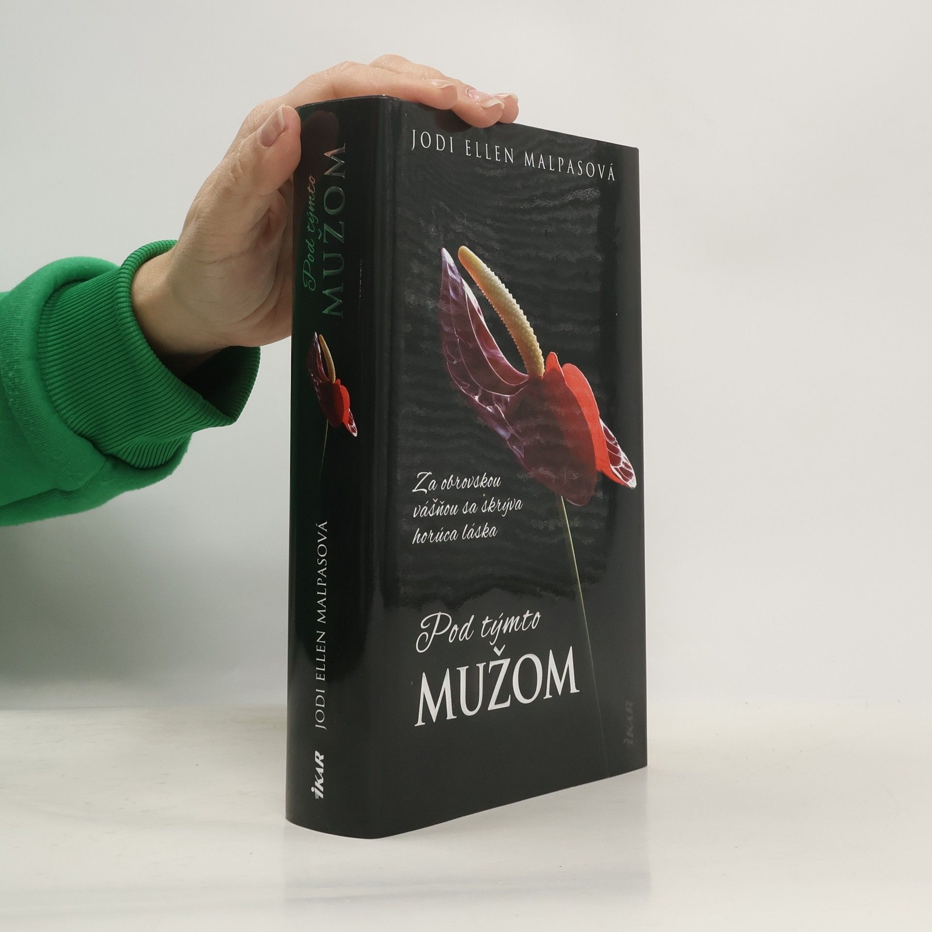 Jodi Ellen Malpas Pod týmto mužom