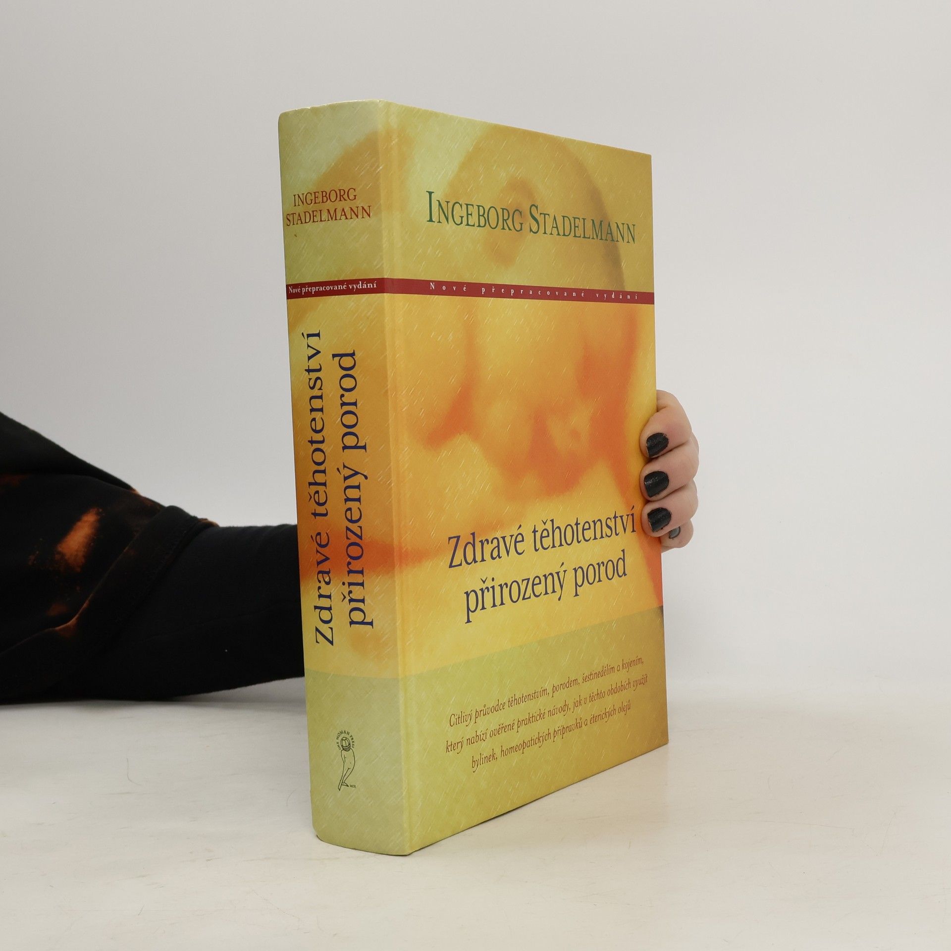 Zdravé těhotenství, přirozený porod