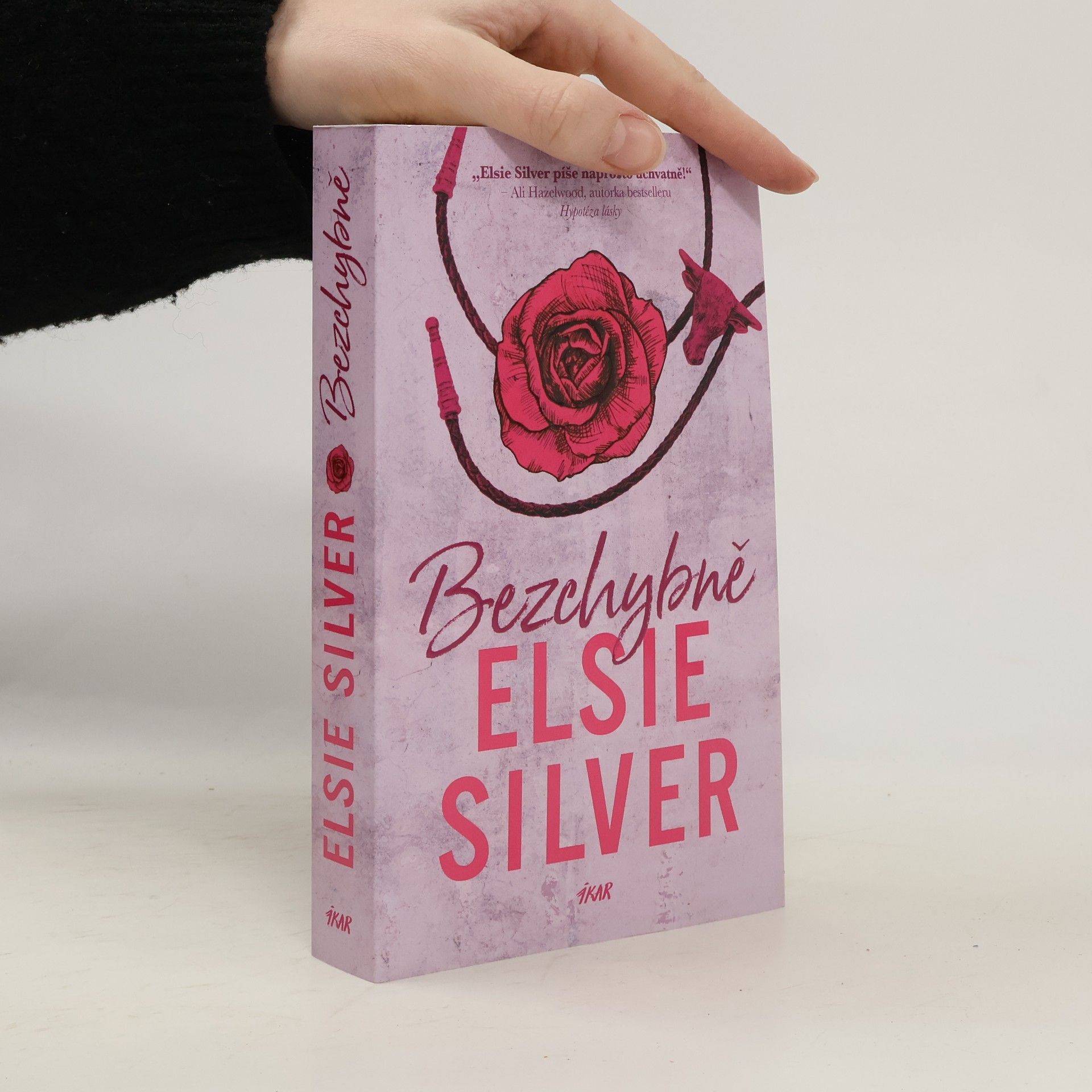 Elsie Silver Bezchybně
