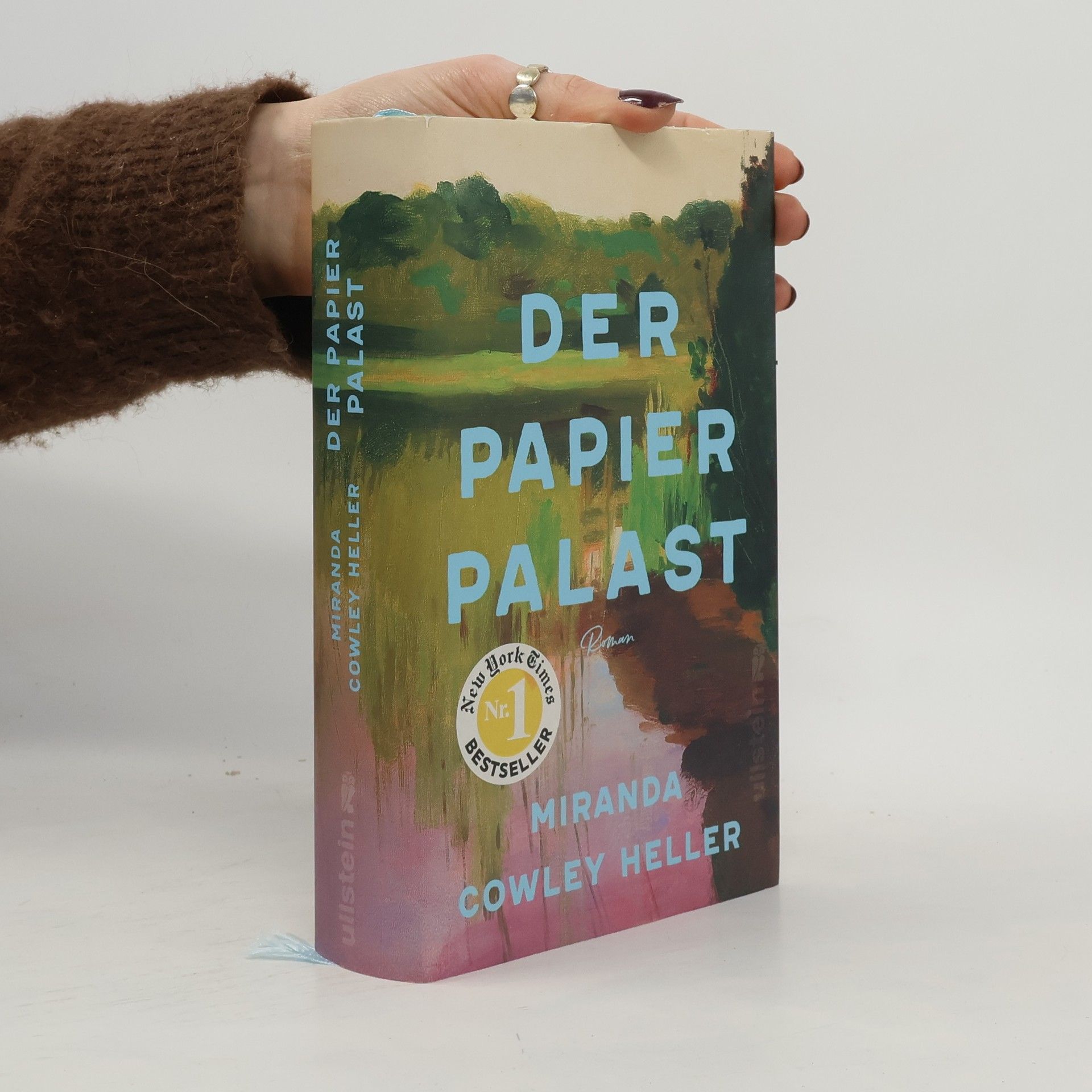 Der Papierpalast