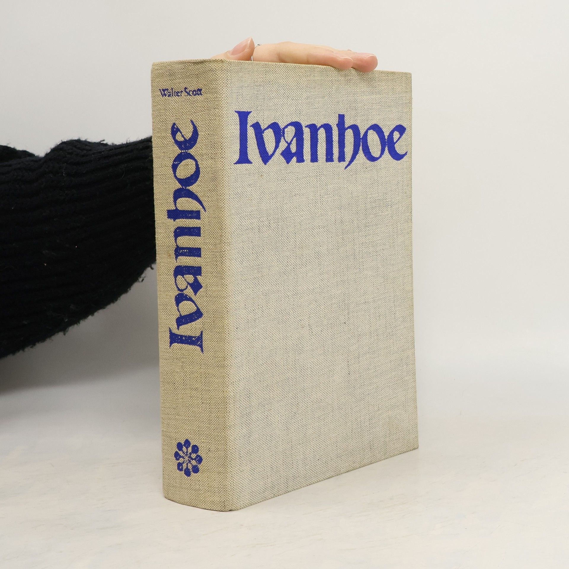 Ivanhoe