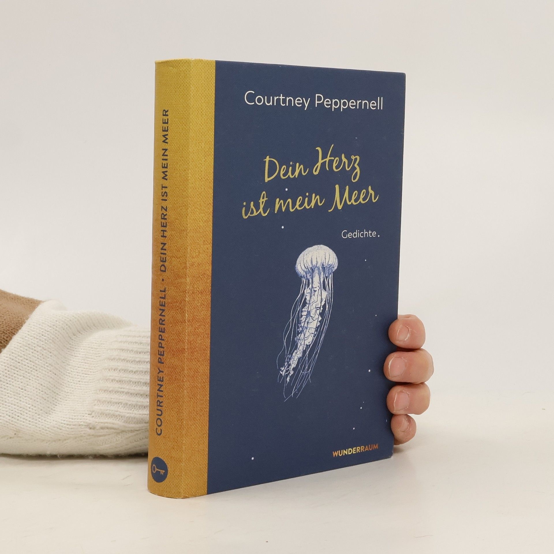 Dein Herz ist mein Meer