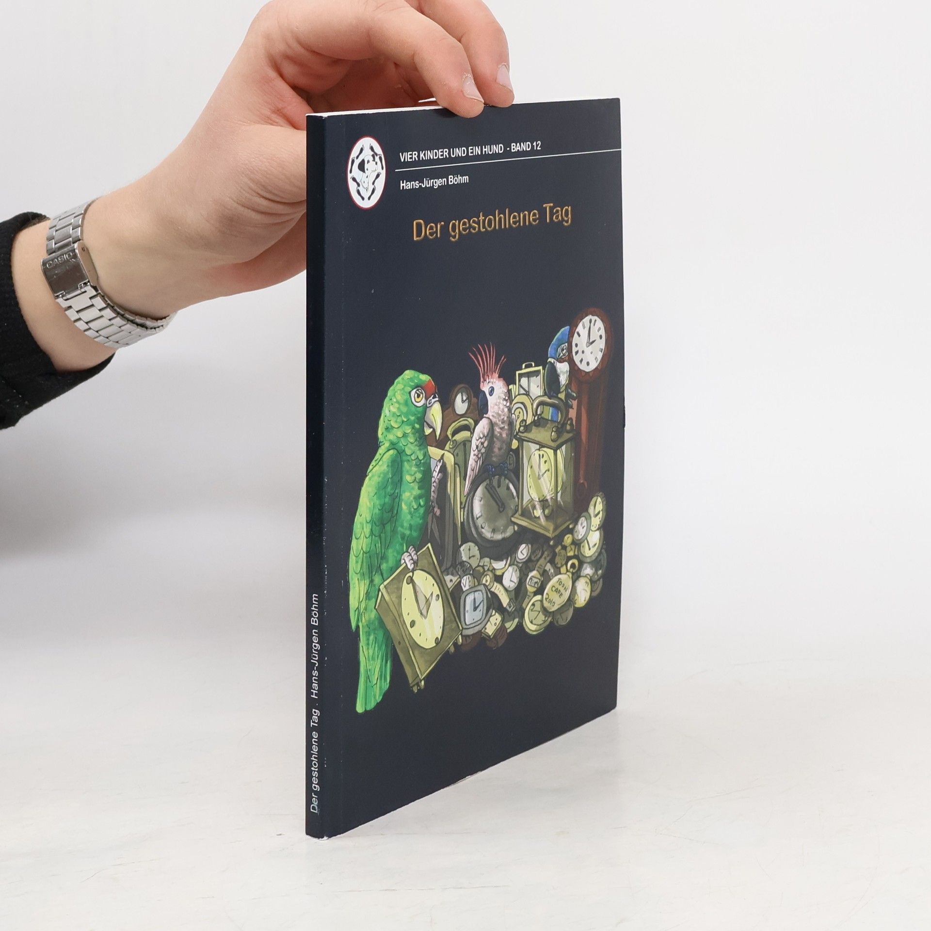 Hans Jürgen Böhmer Das Scheidungsbuch