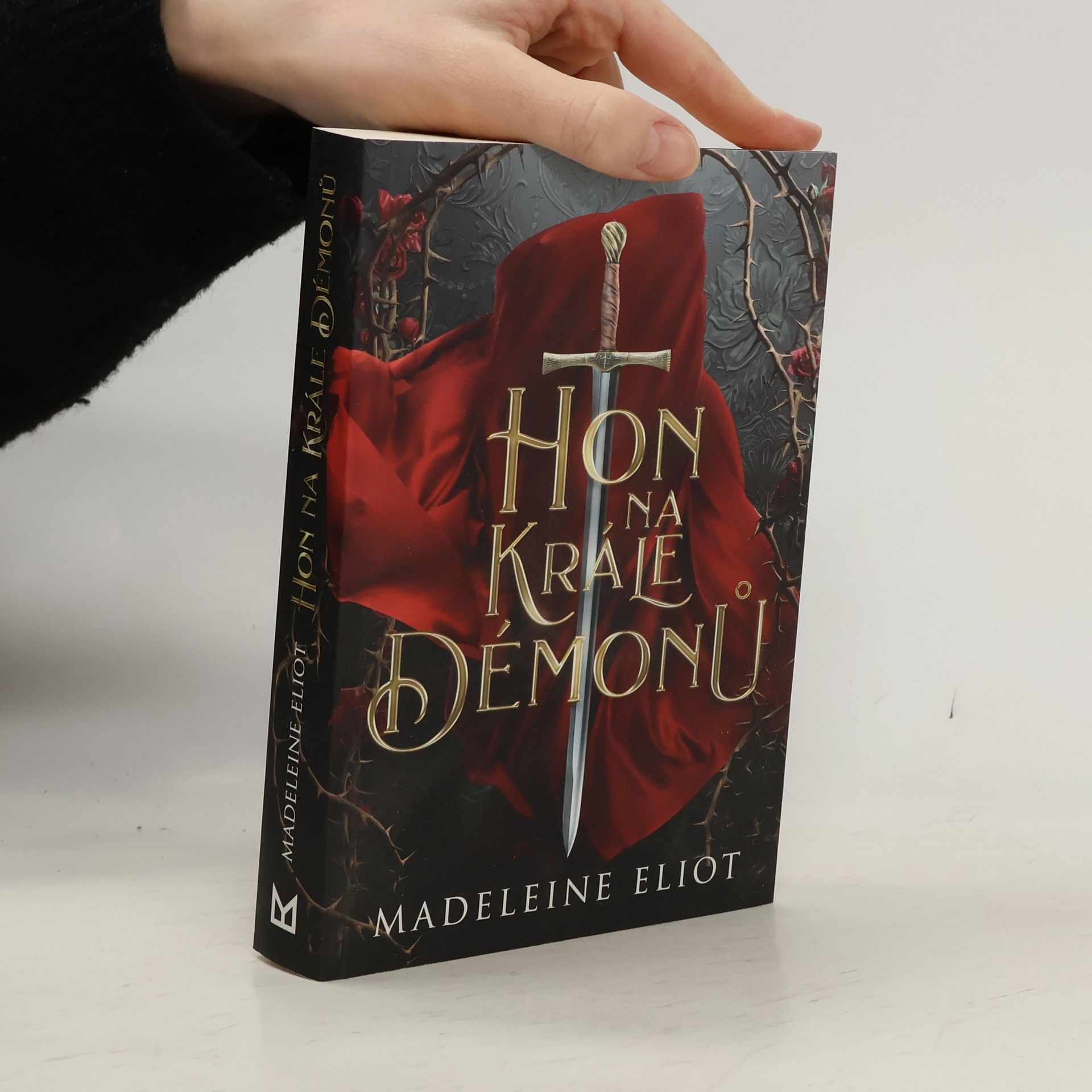 Hon na krále démonů