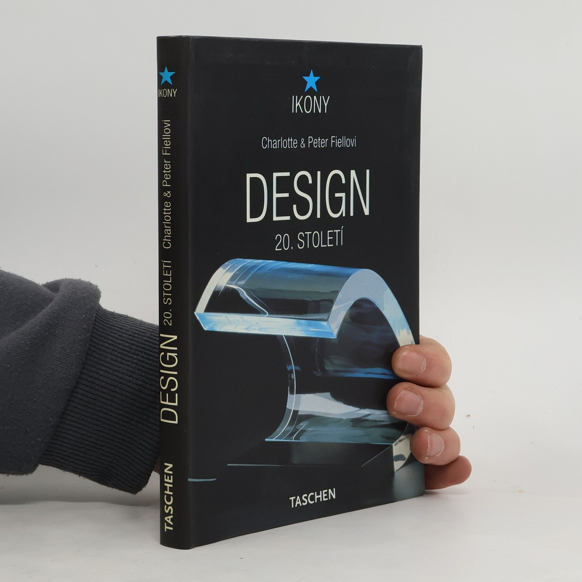 Charlotte Fiell Design 20. století