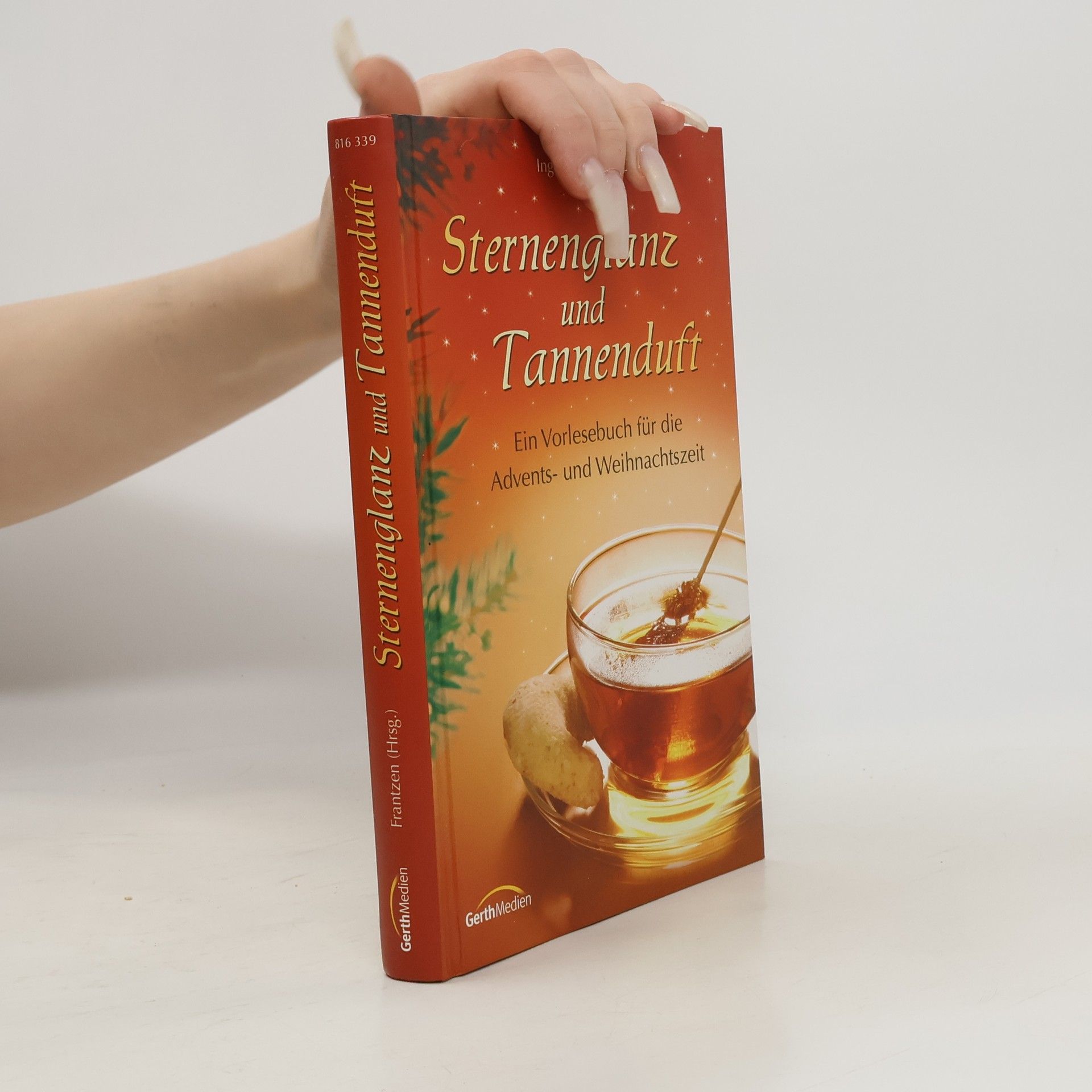 Sternenglanz und Tannenduft