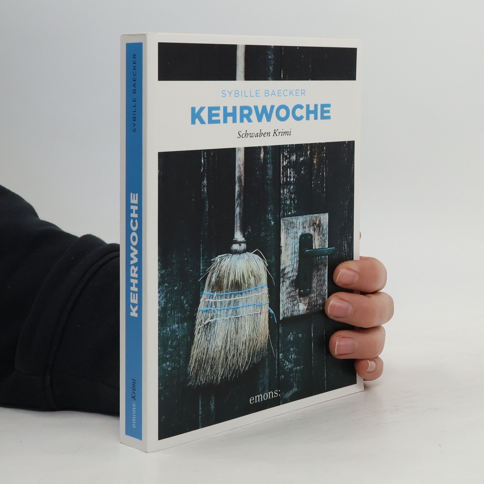 Sybille Baecker Kehrwoche