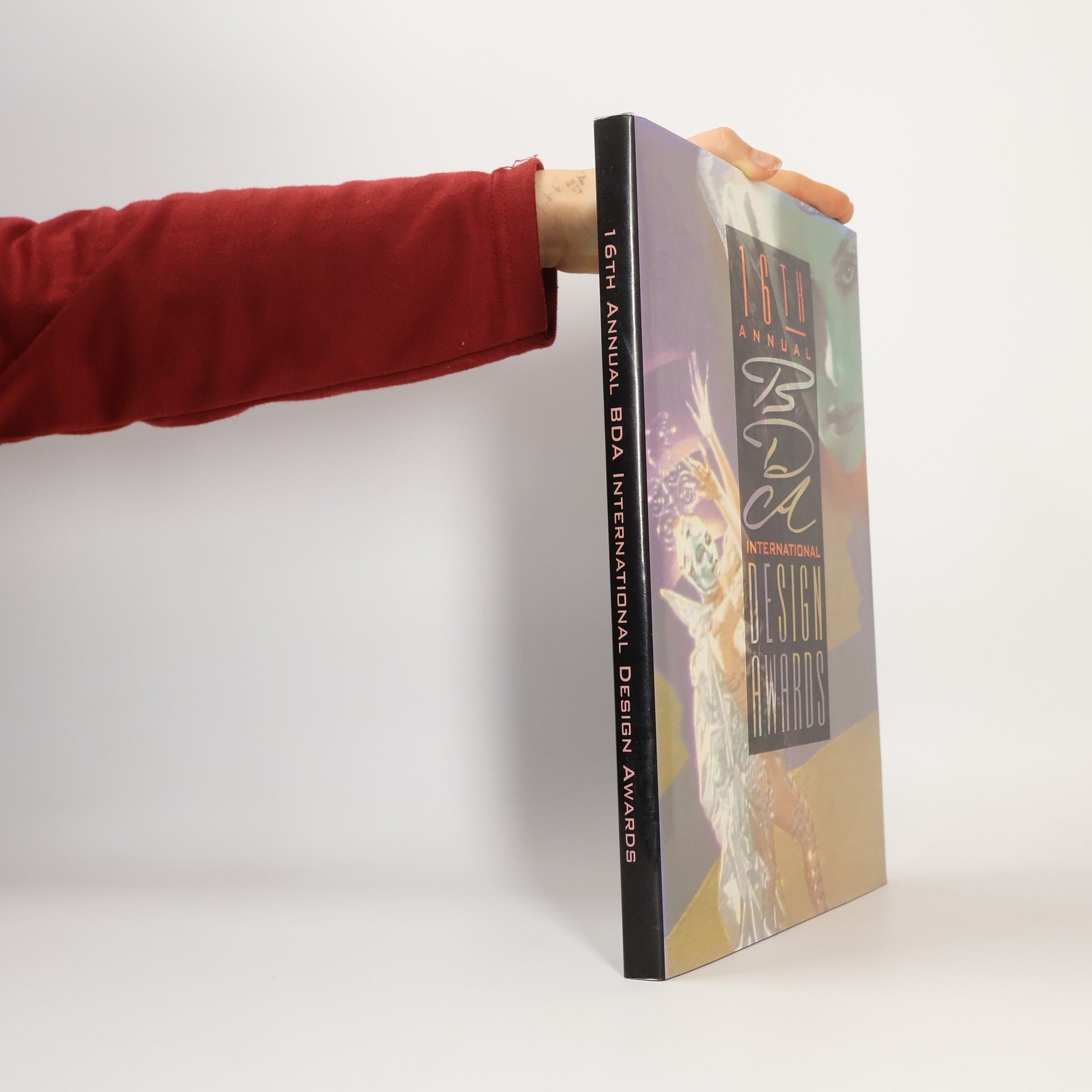 Lynne M. Grasz 16th Annual BDA International Design Awards