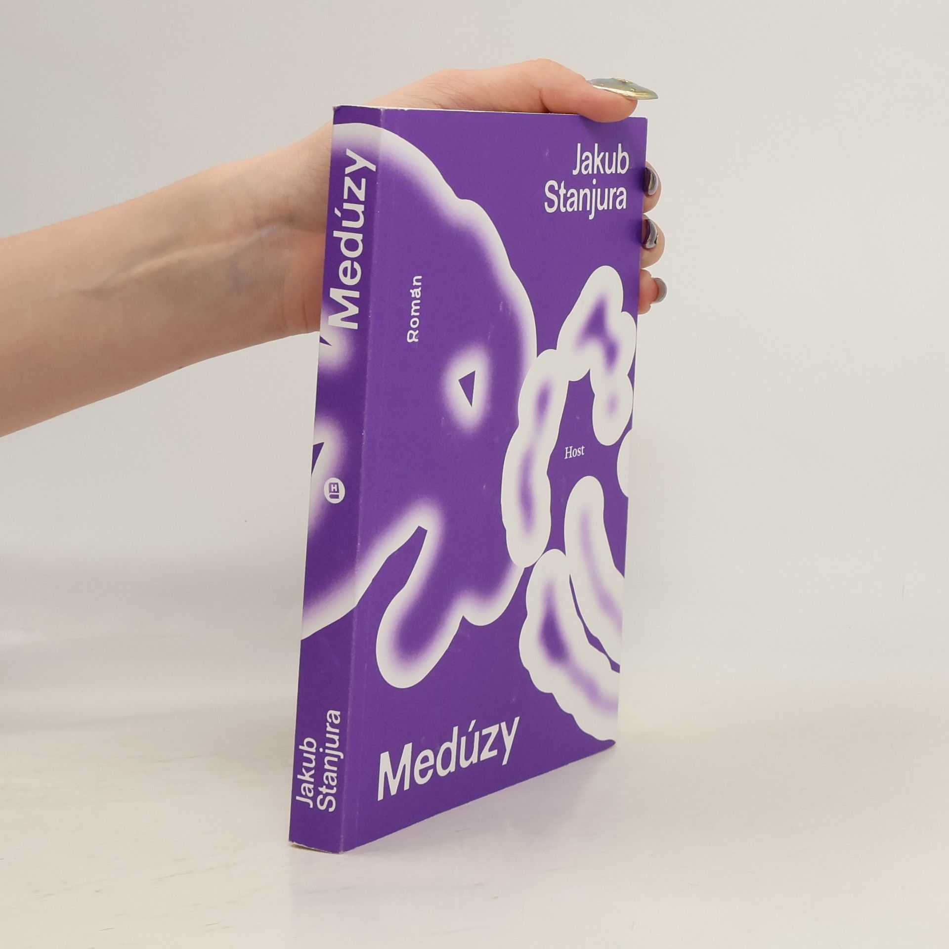 Jakub Stanjura Medúzy