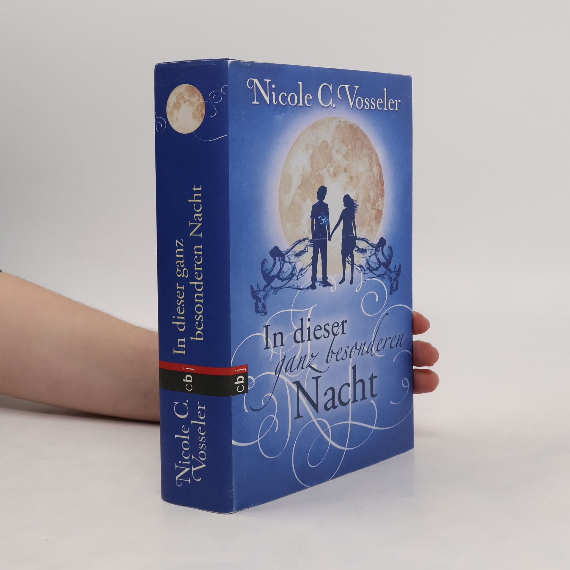 In dieser ganz besonderen Nacht