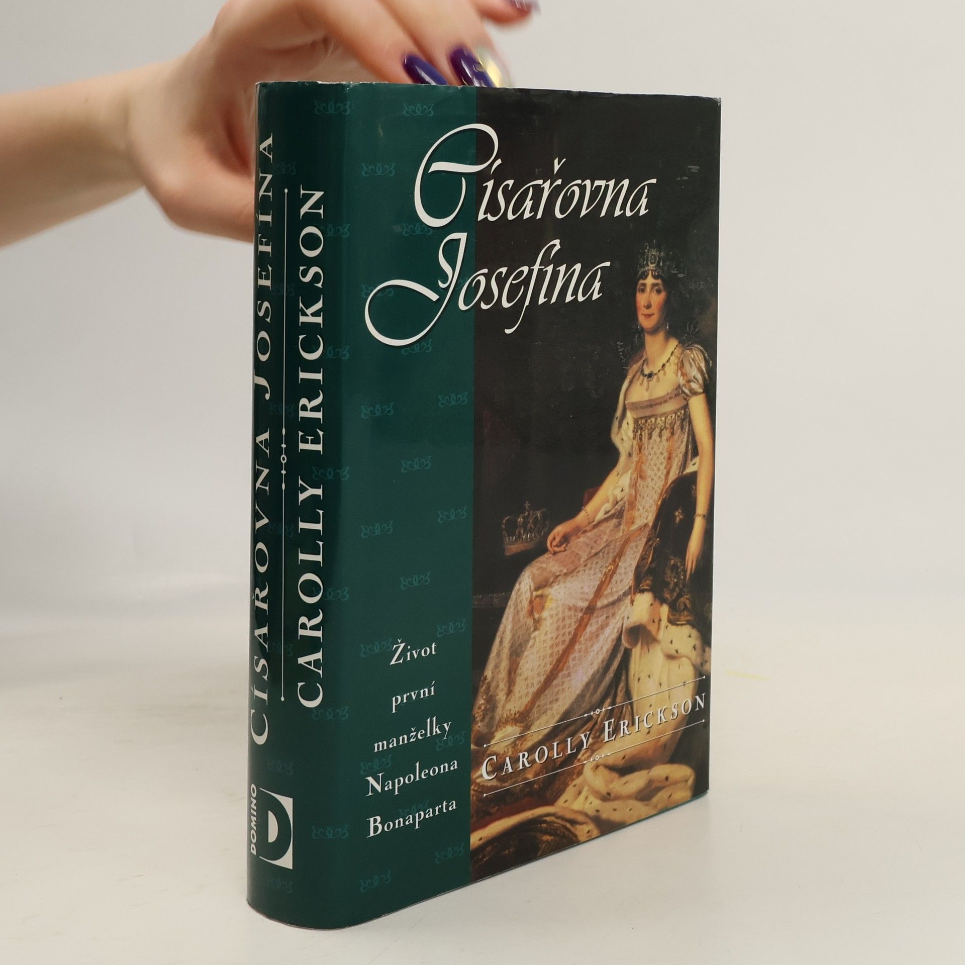 Císařovna Josefína