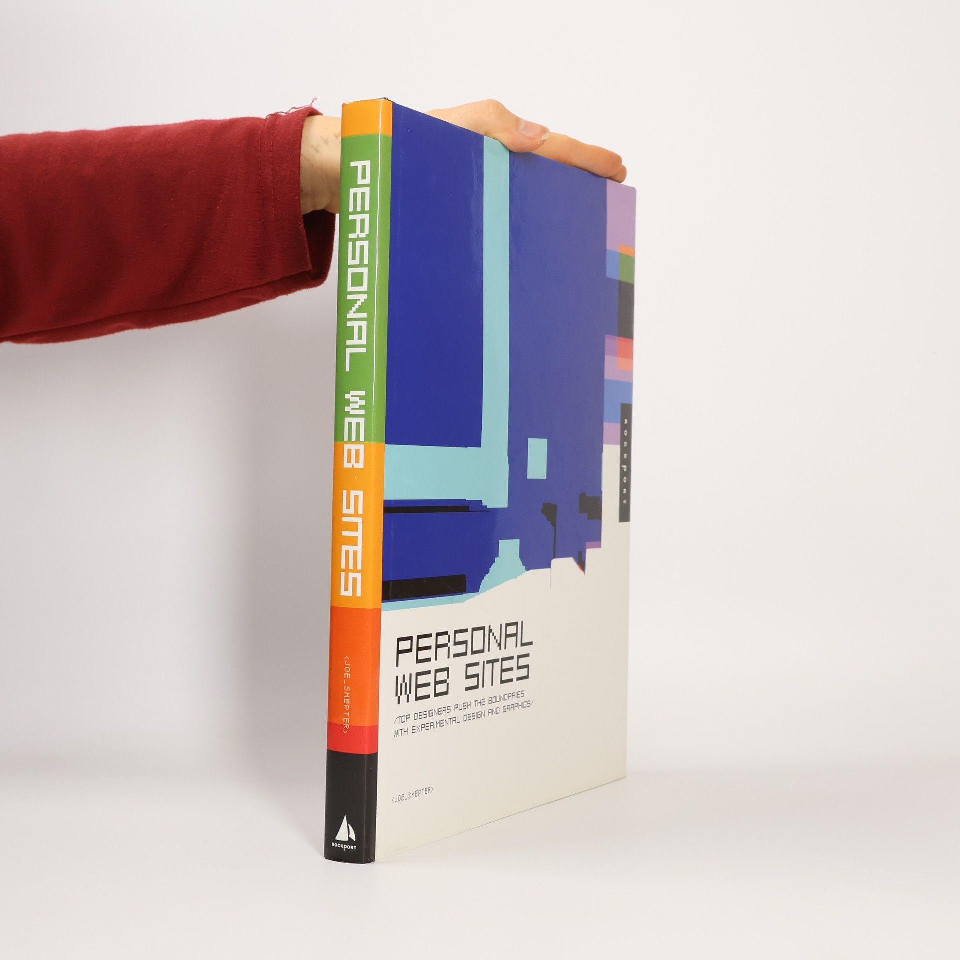 Joe Shepter Personal Web Sites