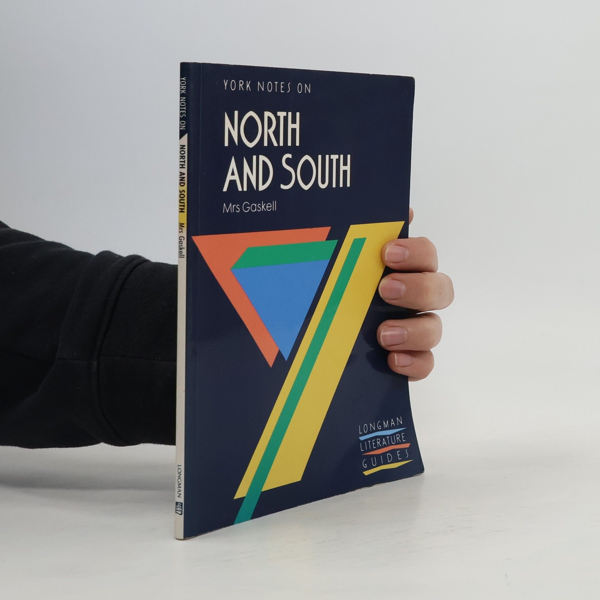 Anahid Melikian Elizabeth Gaskell