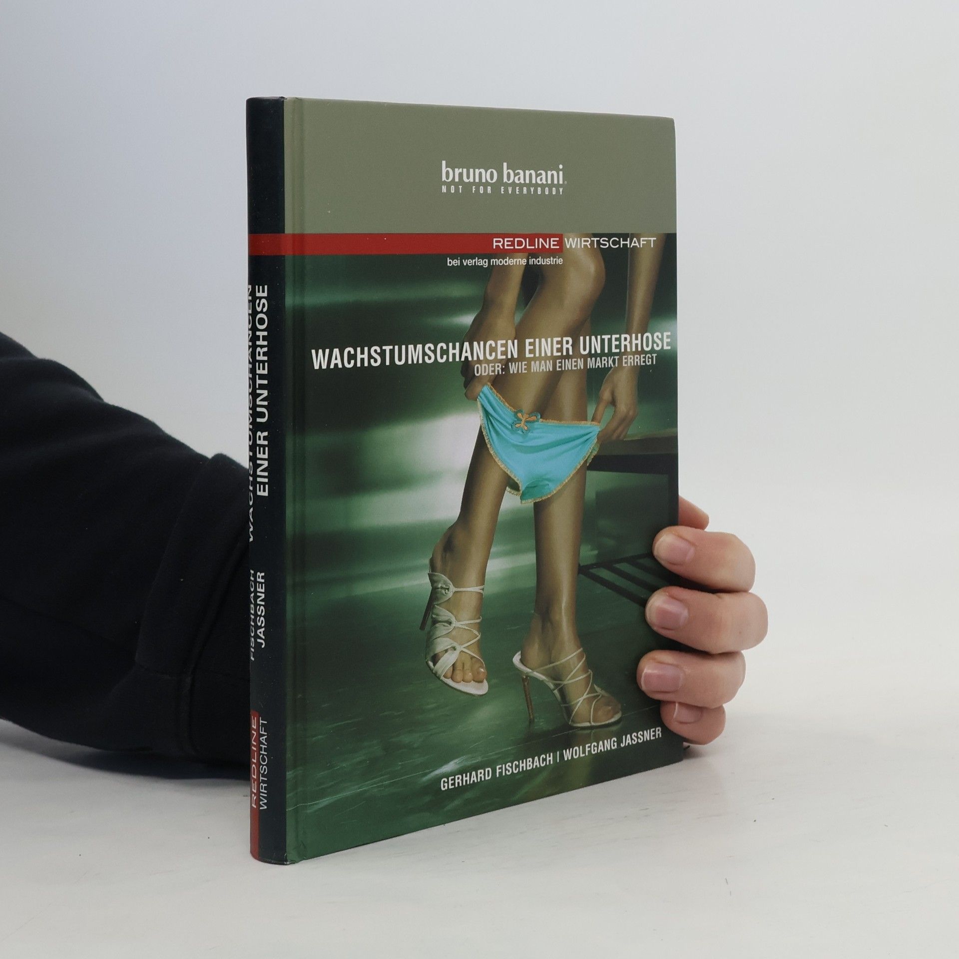 Unternehmensführung