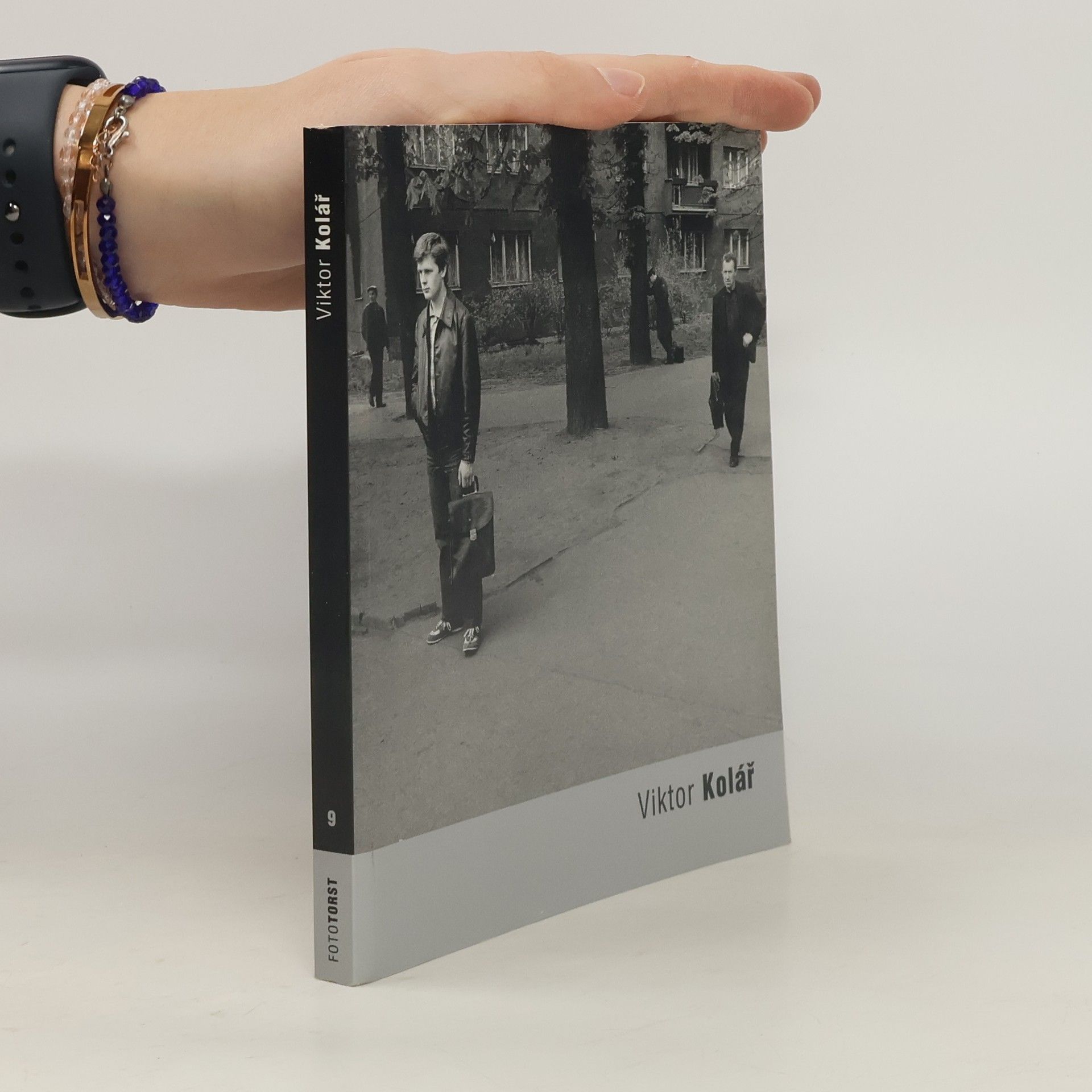 Jiří Cieslar Viktor Kolář