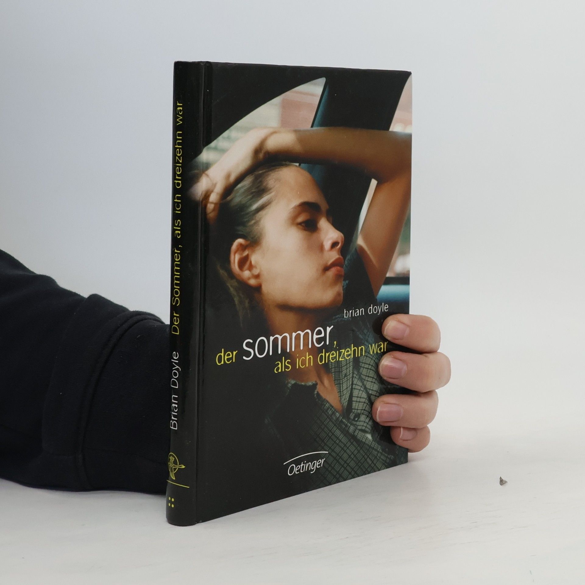 Der Sommer, als ich dreizehn war