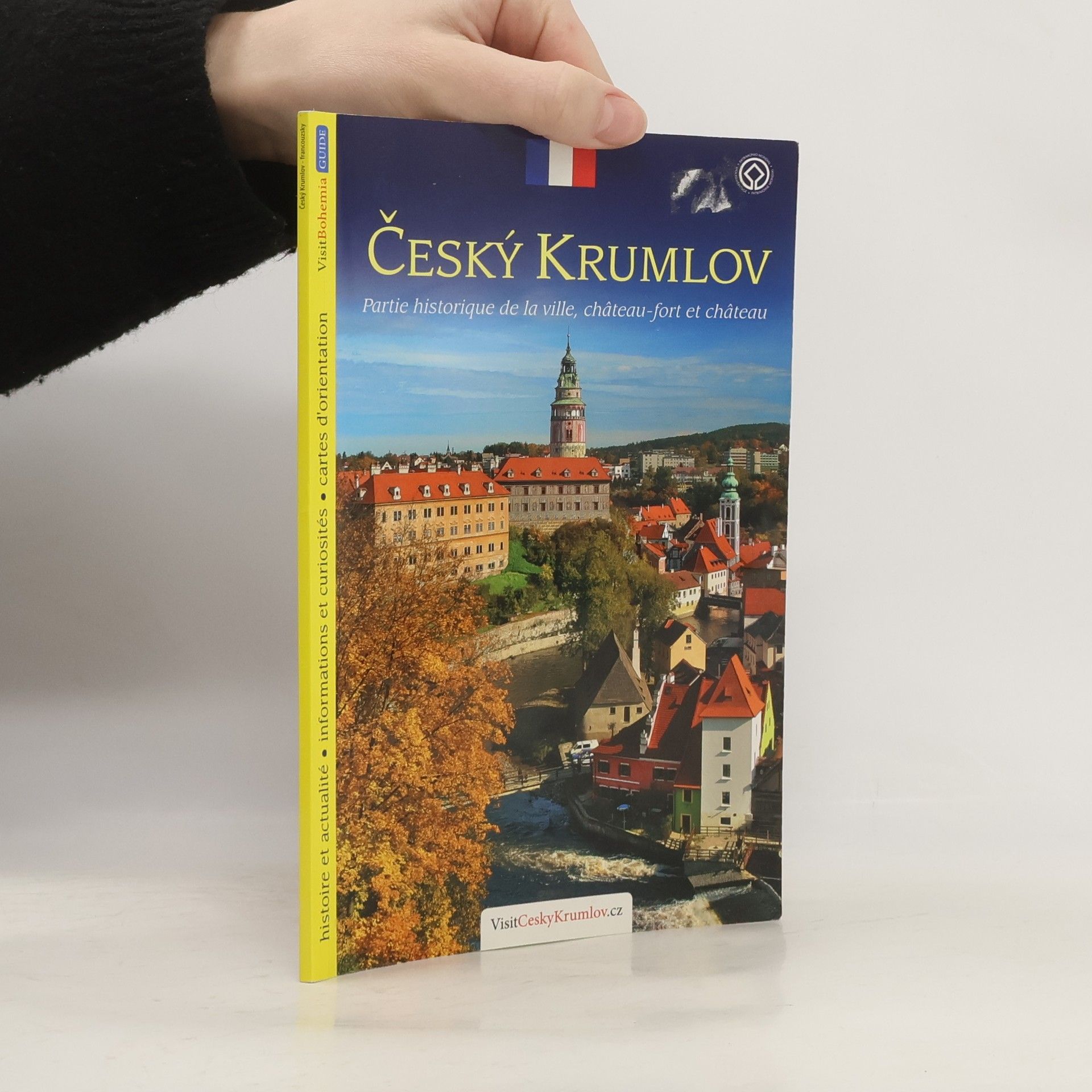 Český Krumlov