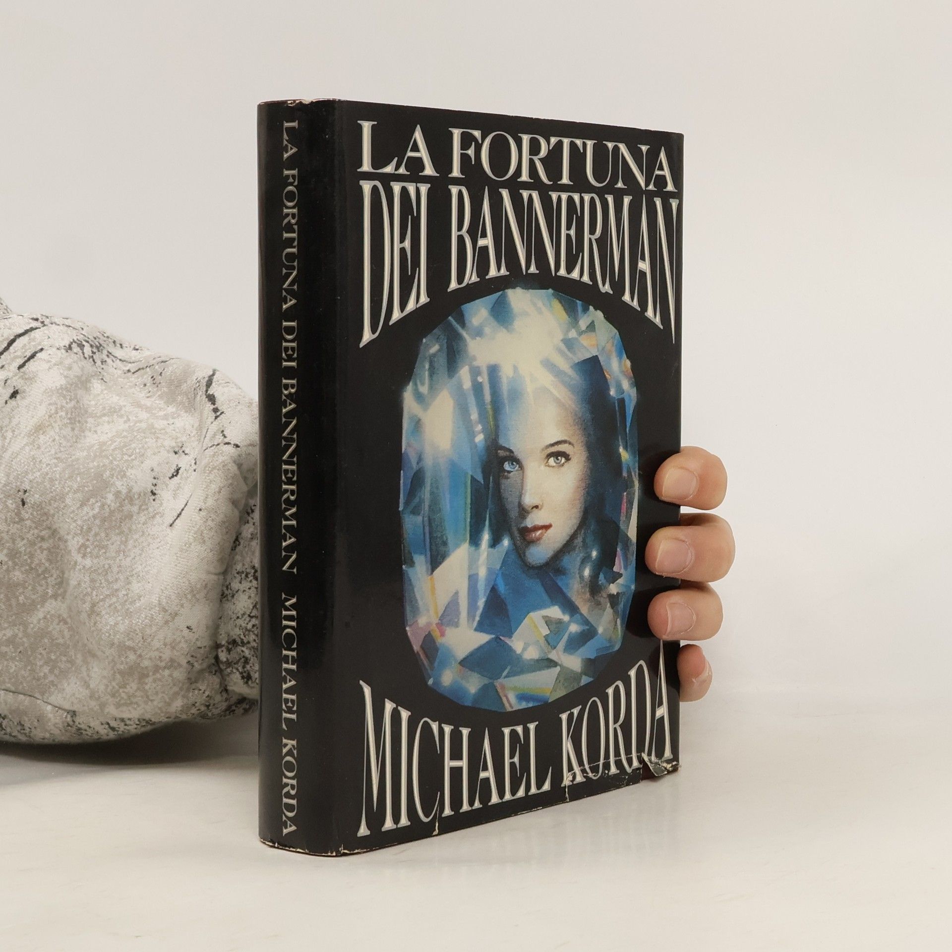 Michael Korda La fortuna dei Bannerman