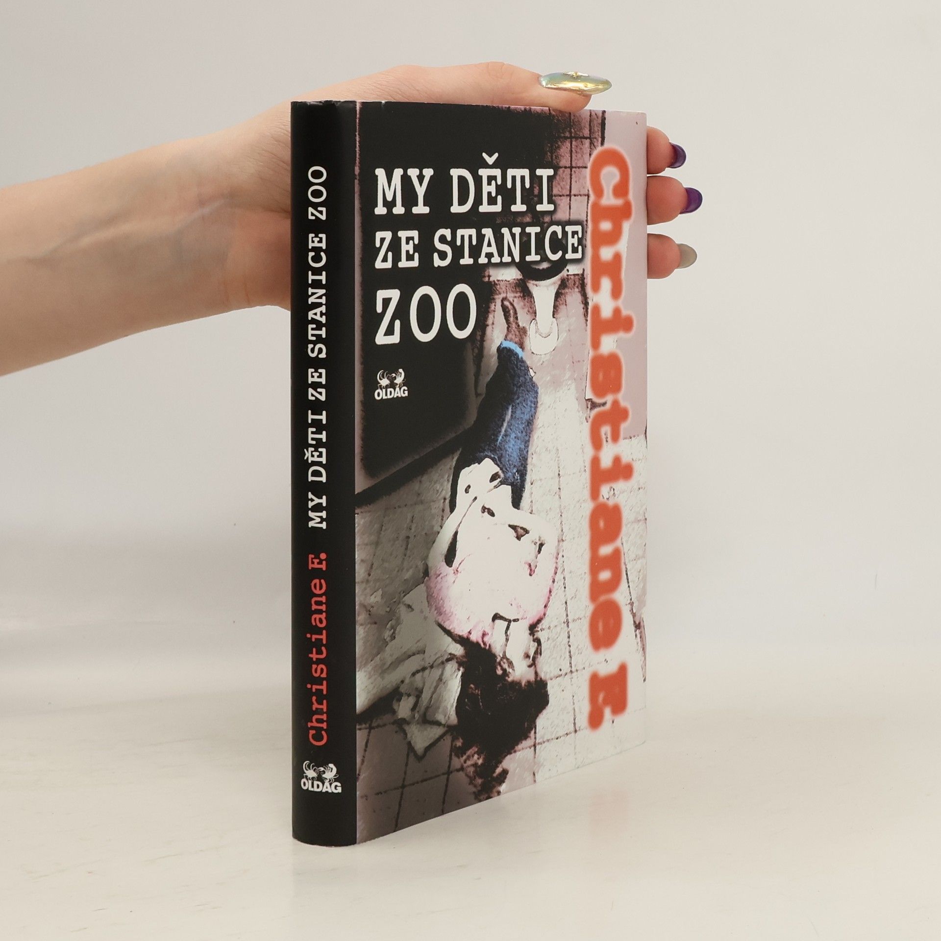 Christiane F. My děti ze stanice ZOO