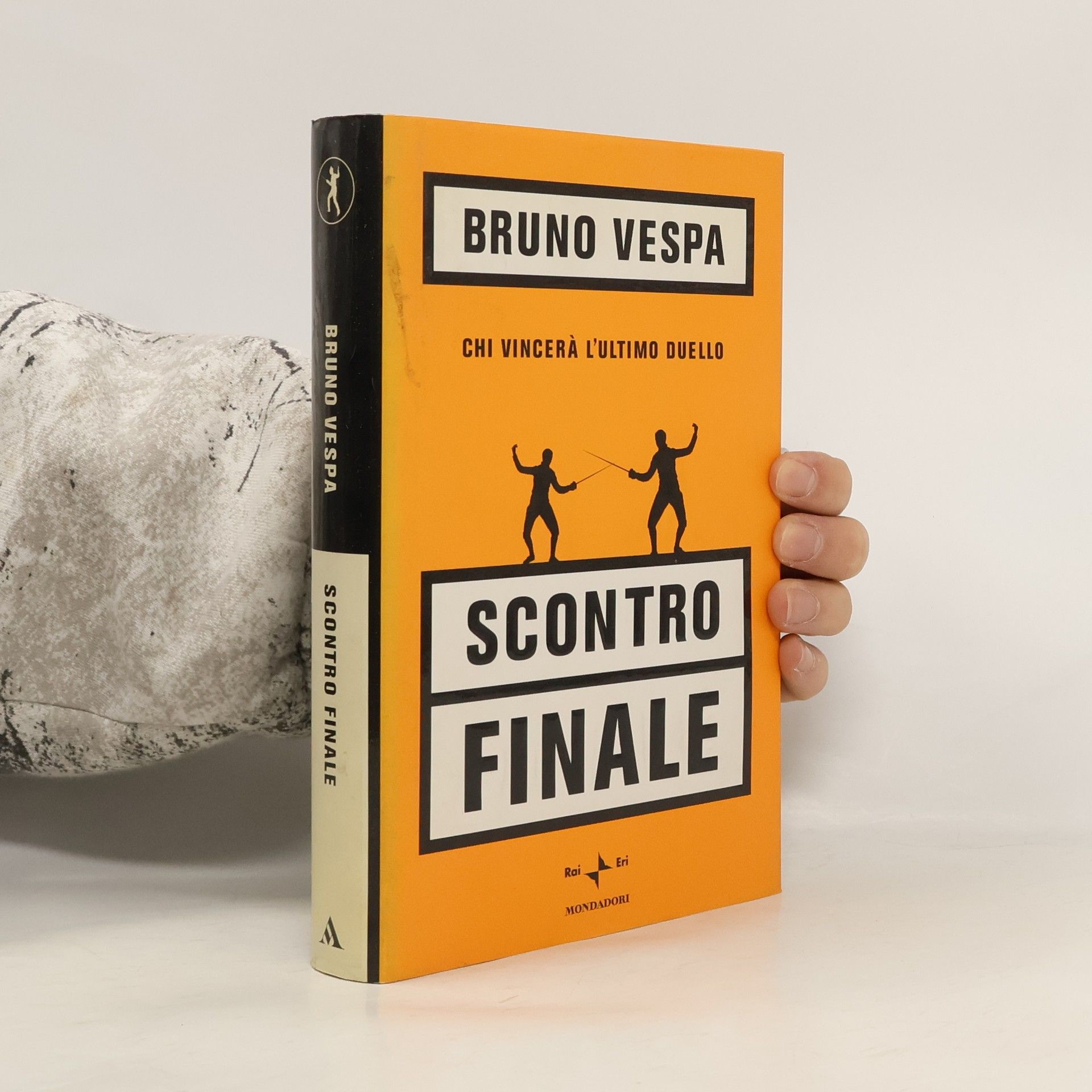 Scontro finale