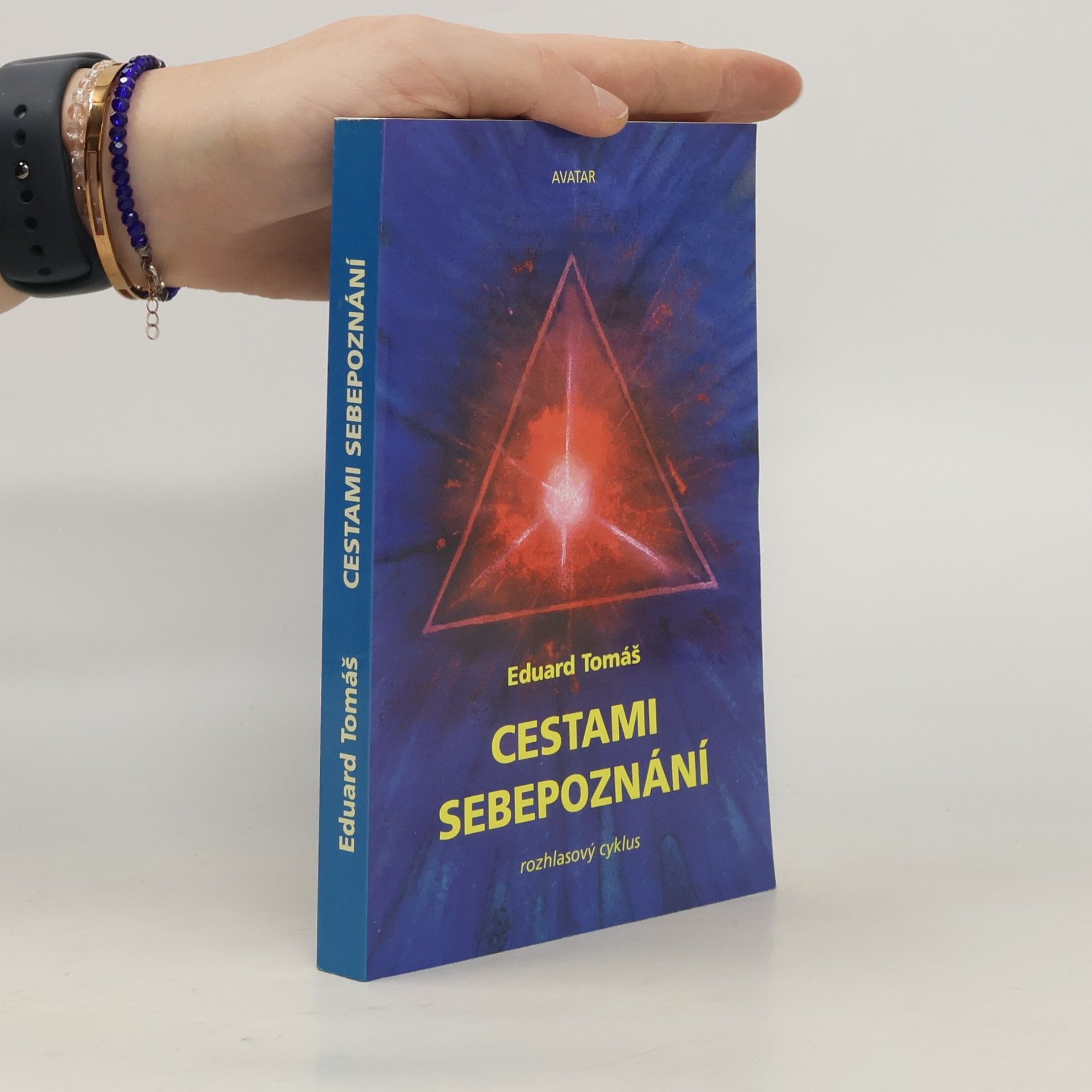 Cestami sebepoznání