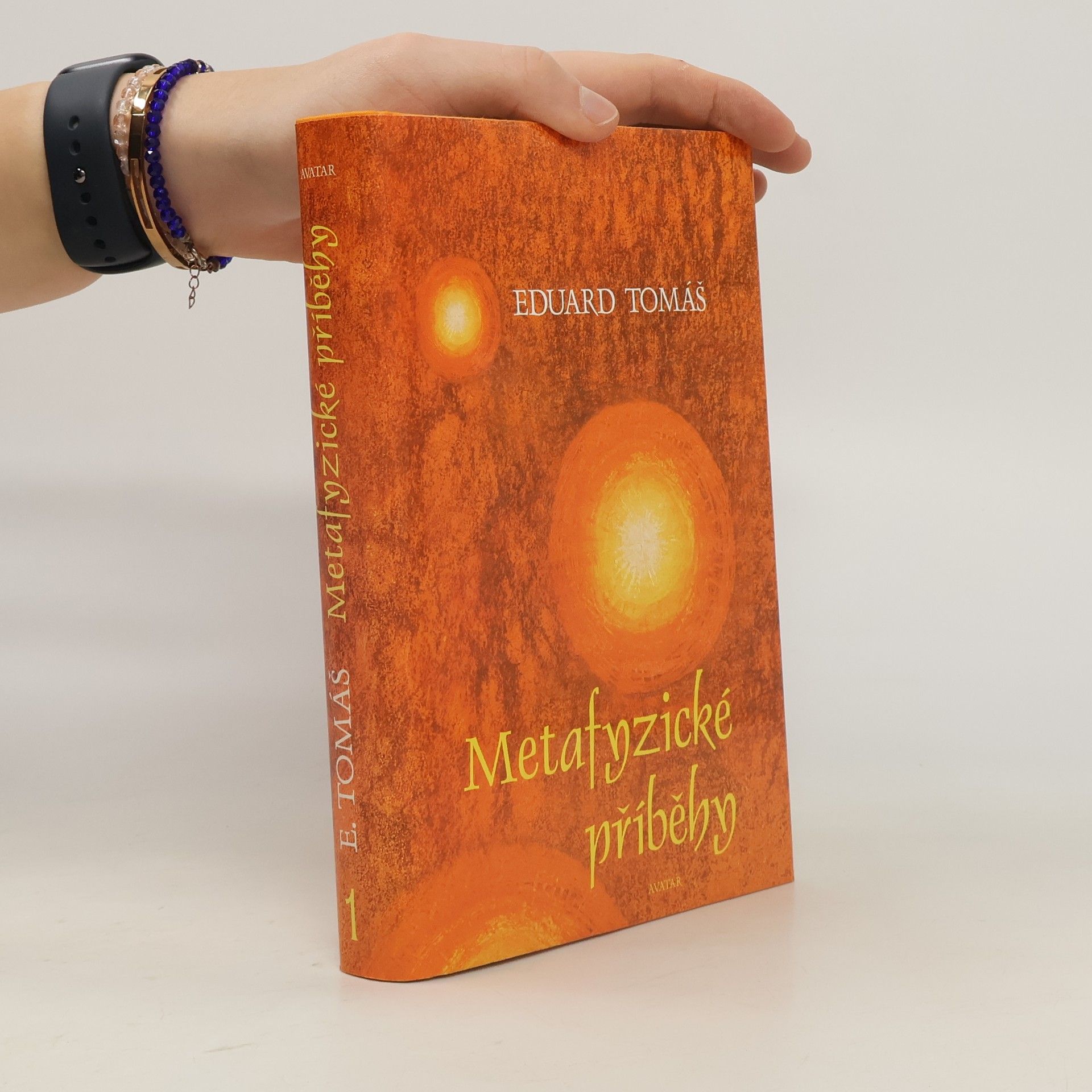 Metafyzické příběhy 1