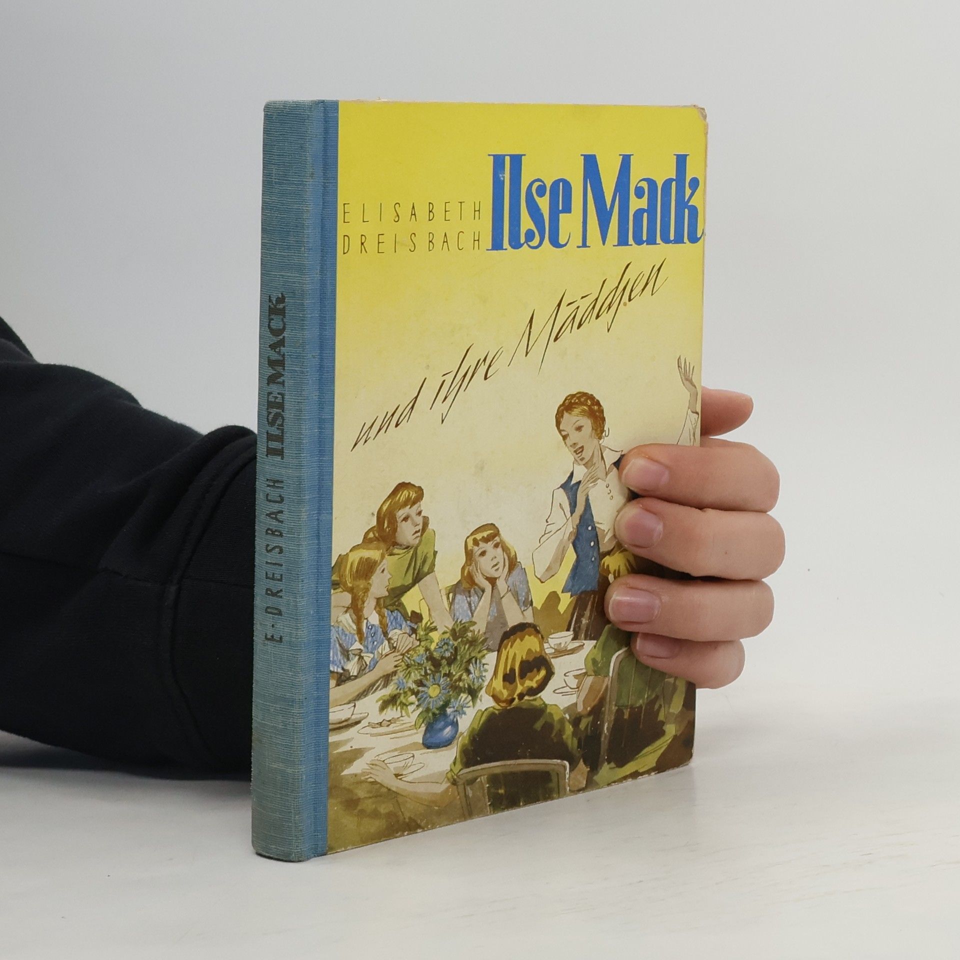 Ilse Mack und ihre Mädchen