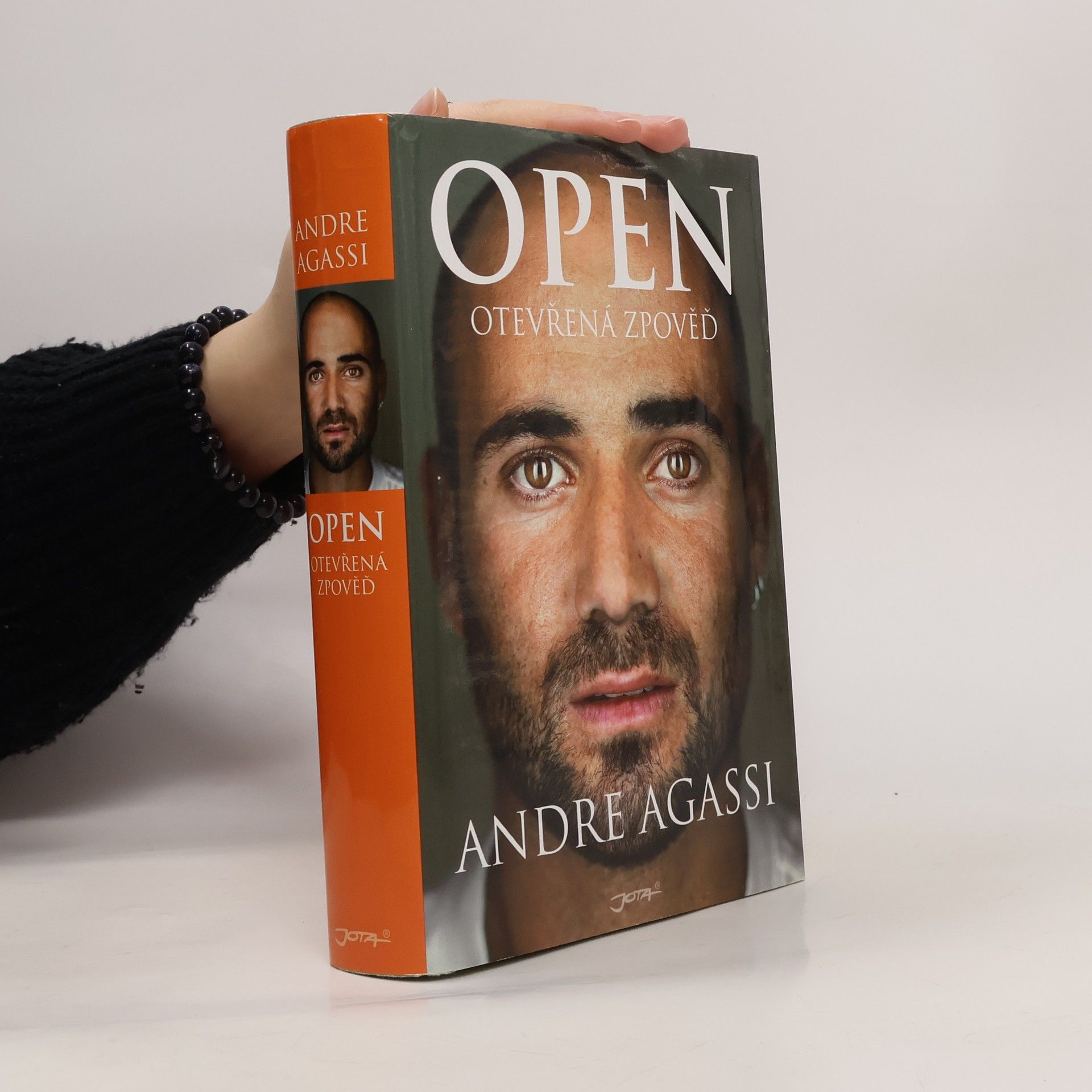 Andre Agassi Open